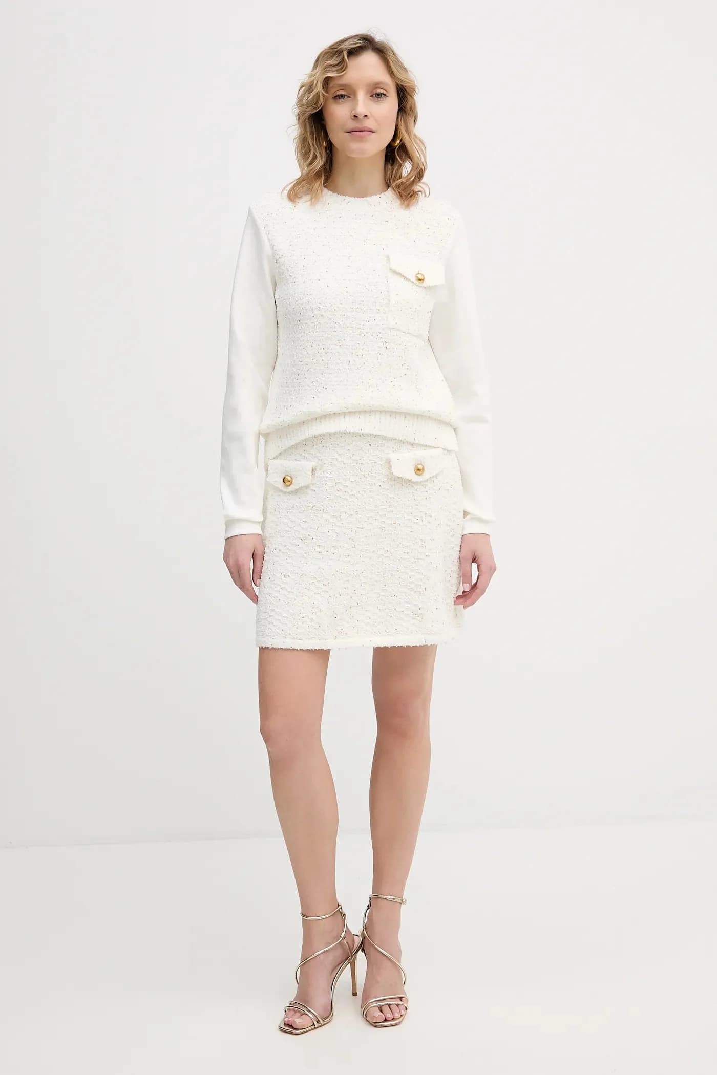 Блуза - фото 2