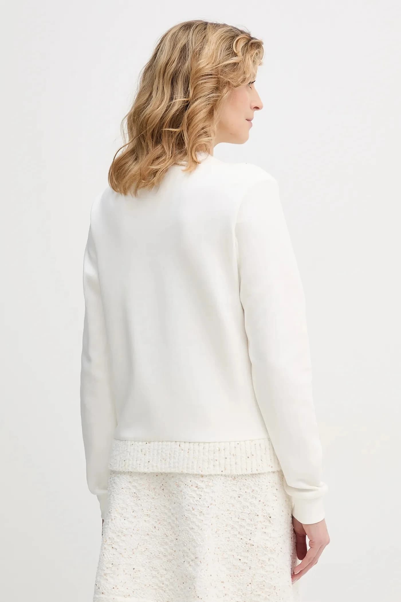 Блуза - фото 3