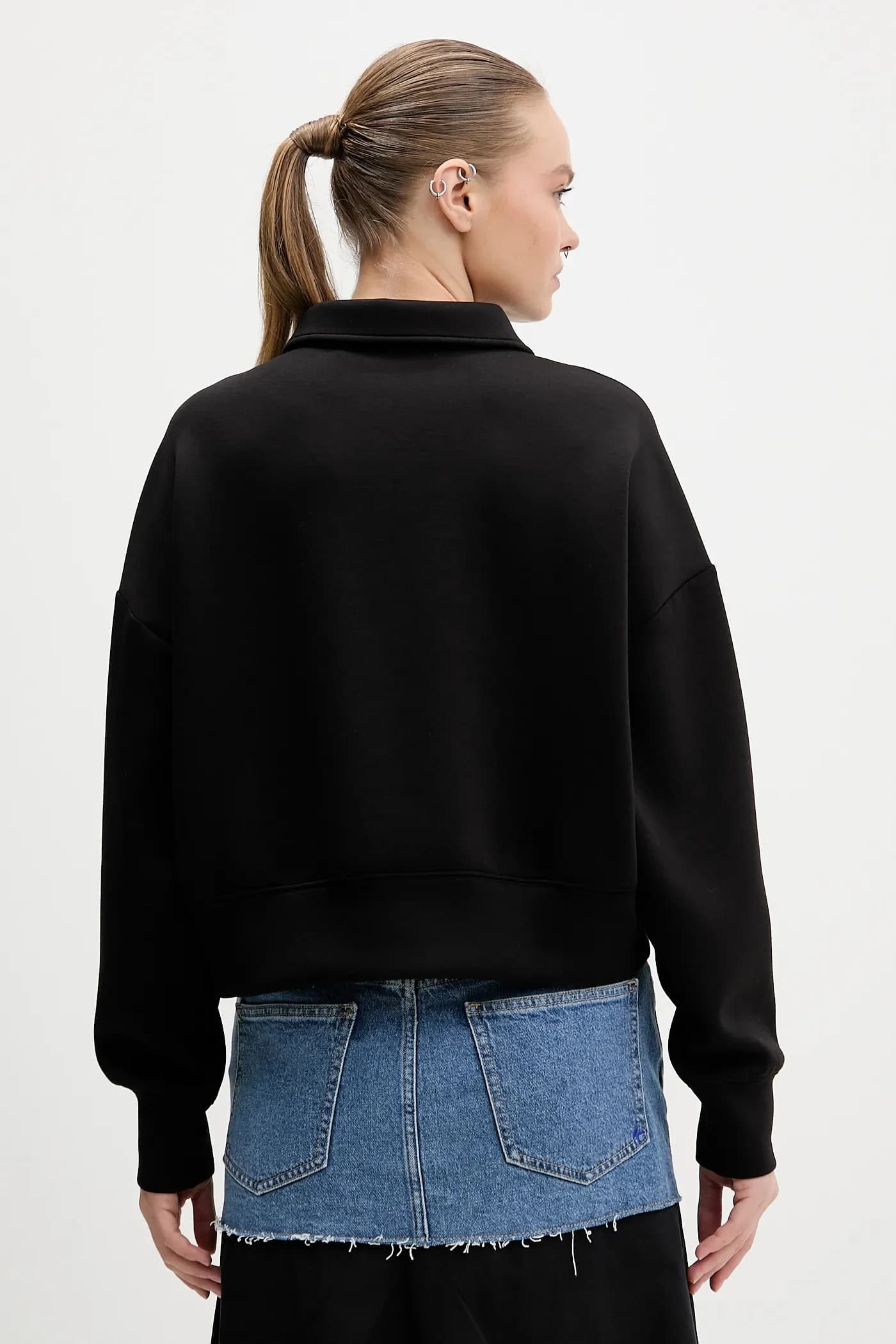 Блуза - фото 3