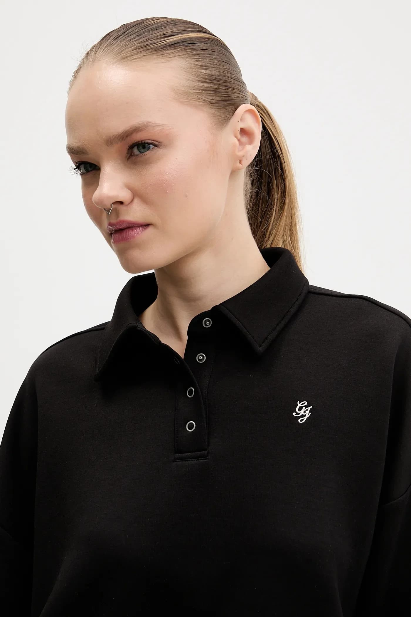 Блуза - фото 4