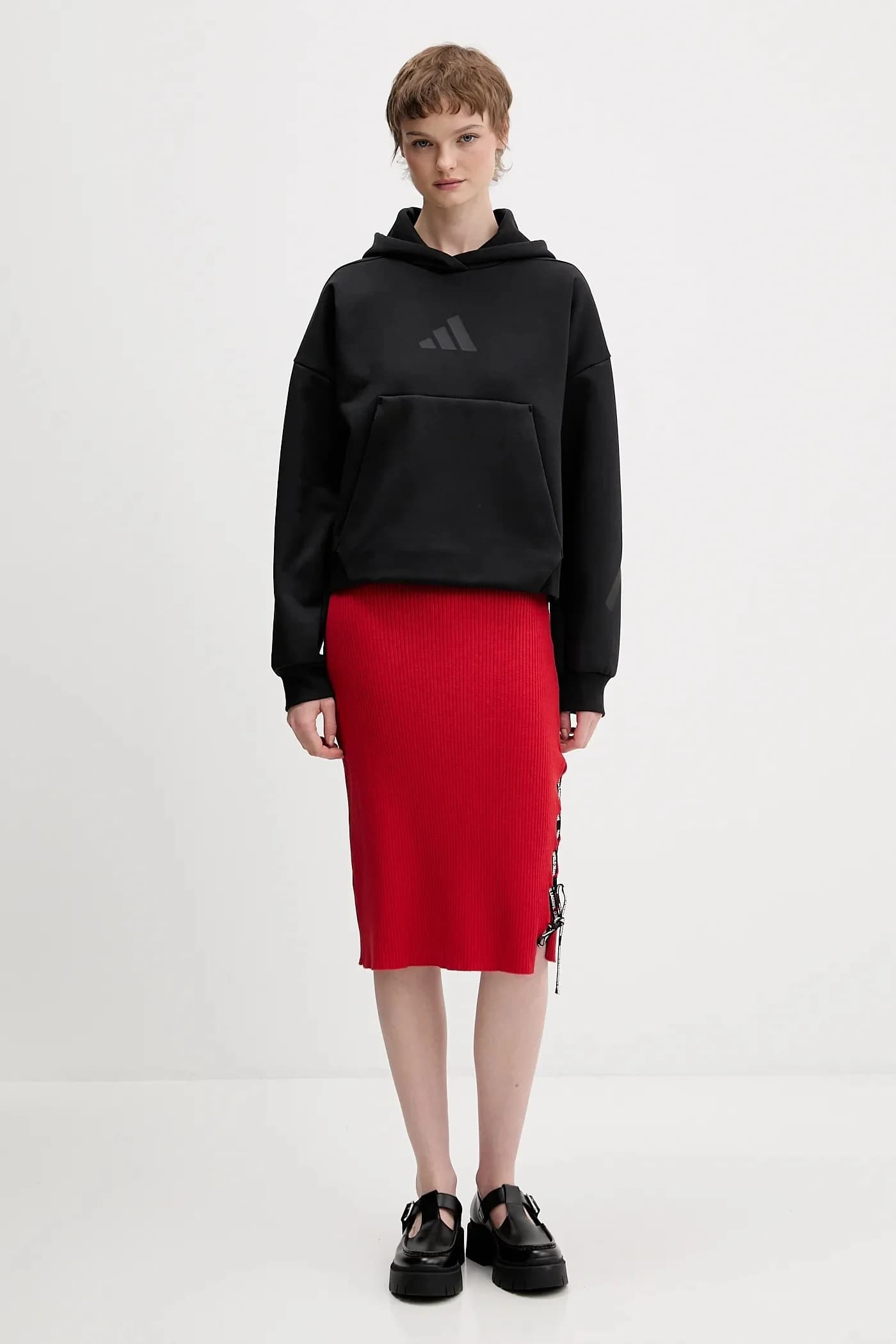 З.Н.Е. толстовка - фото 2