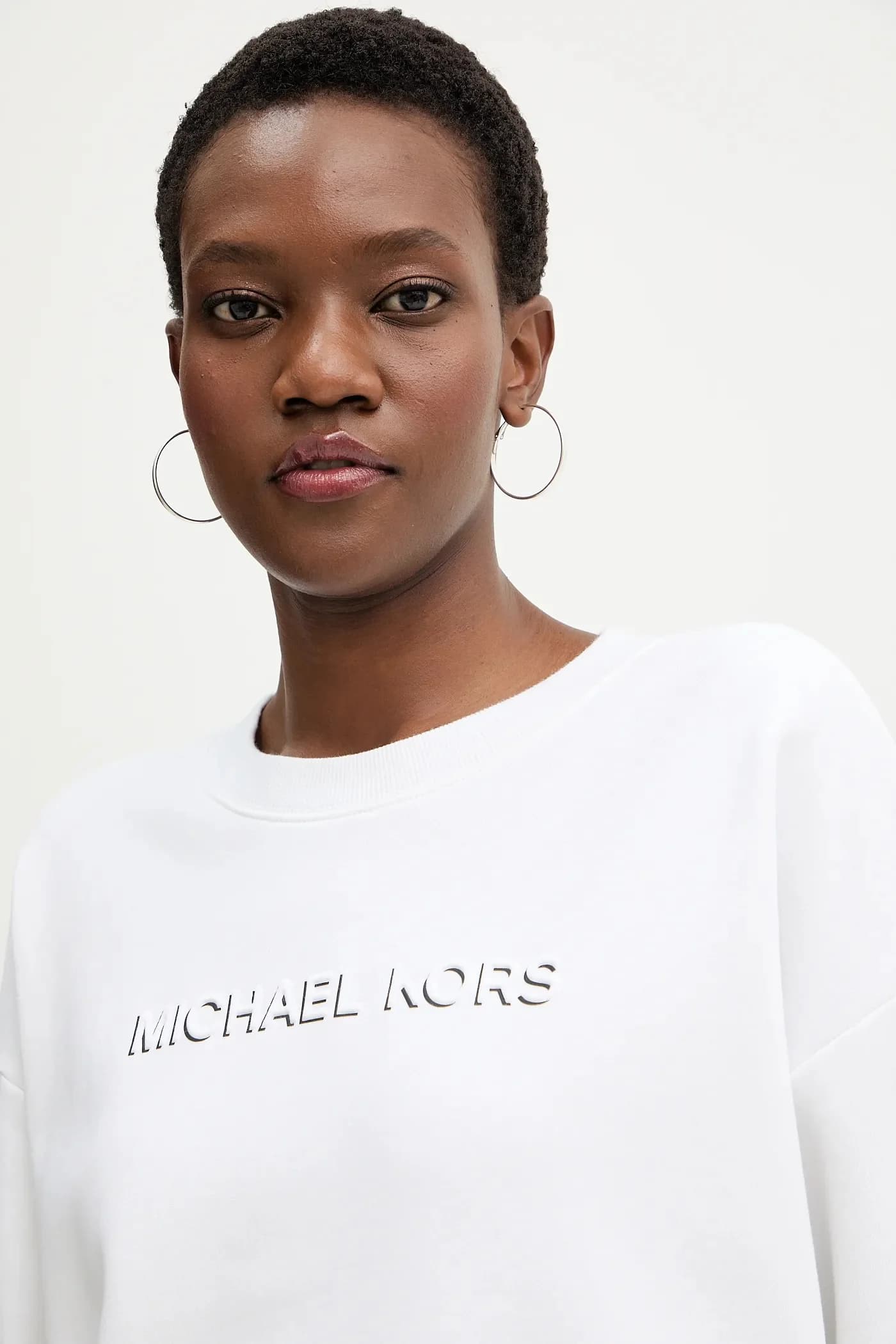 Хлопковая толстовка - фото 4