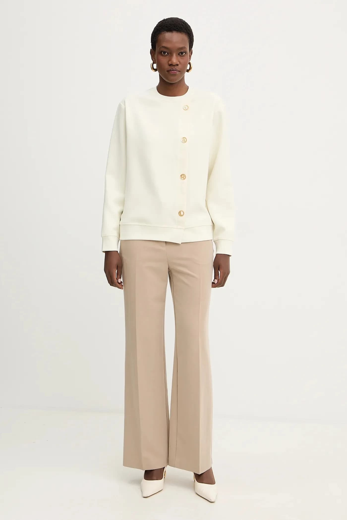 Толстовка KARL DAILY - фото 2