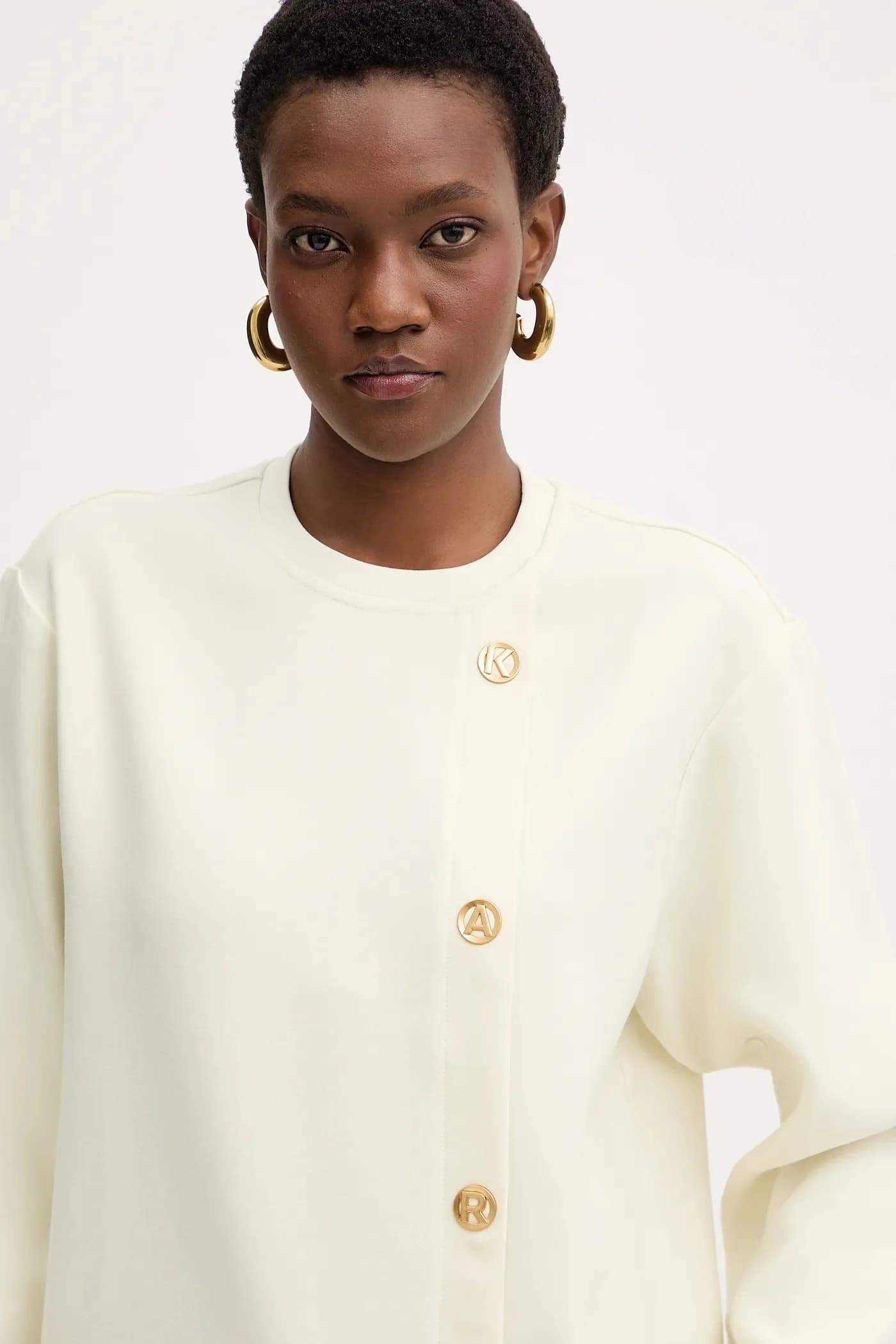 Толстовка KARL DAILY - фото 4