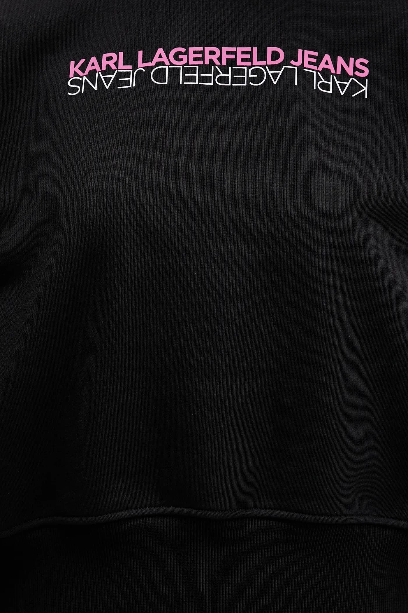 Хлопковая толстовка - фото 5