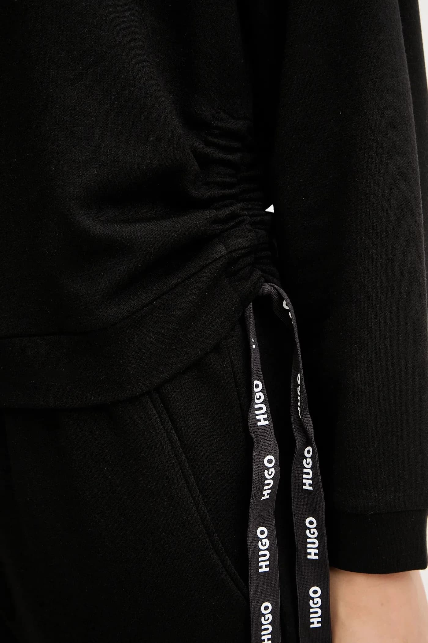 Толстовка CASUAL_SWEATSHIRT - фото 5