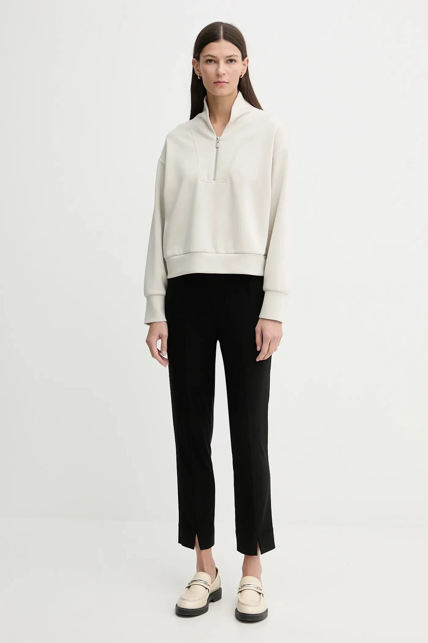 Блуза - фото 2