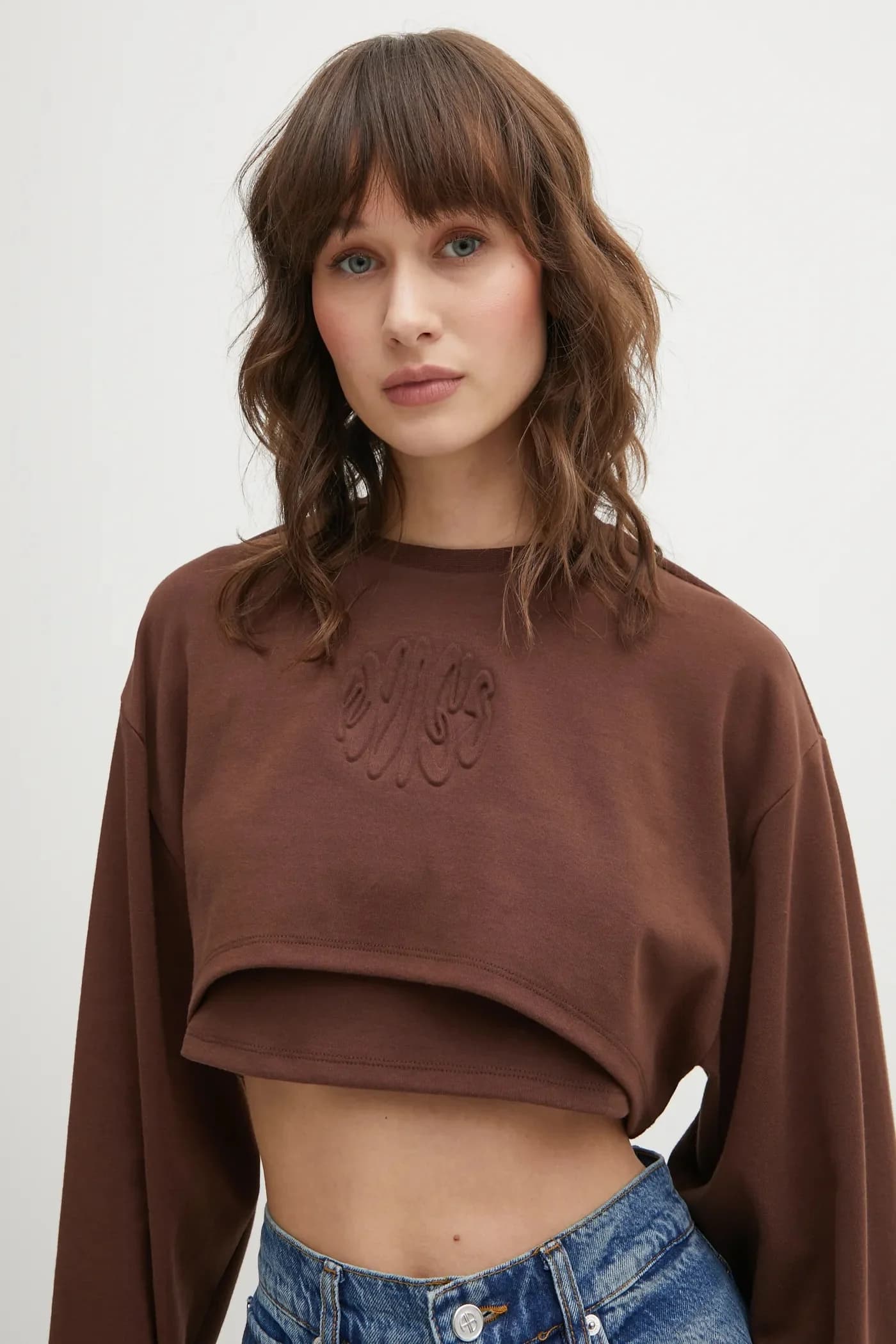 толстовка Daleisy_B - фото 4