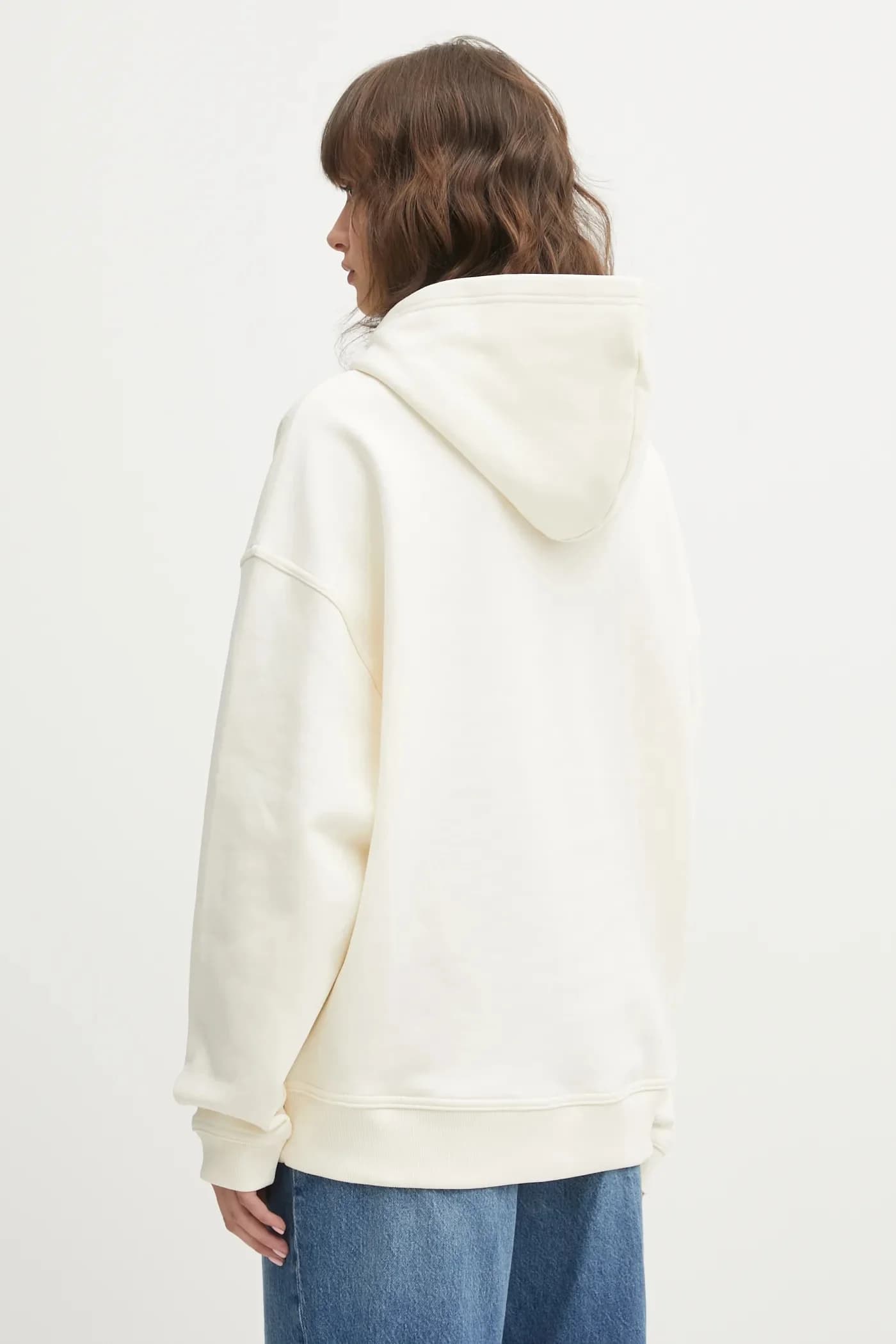 Хлопковая толстовка Dalessandra_2 - фото 3