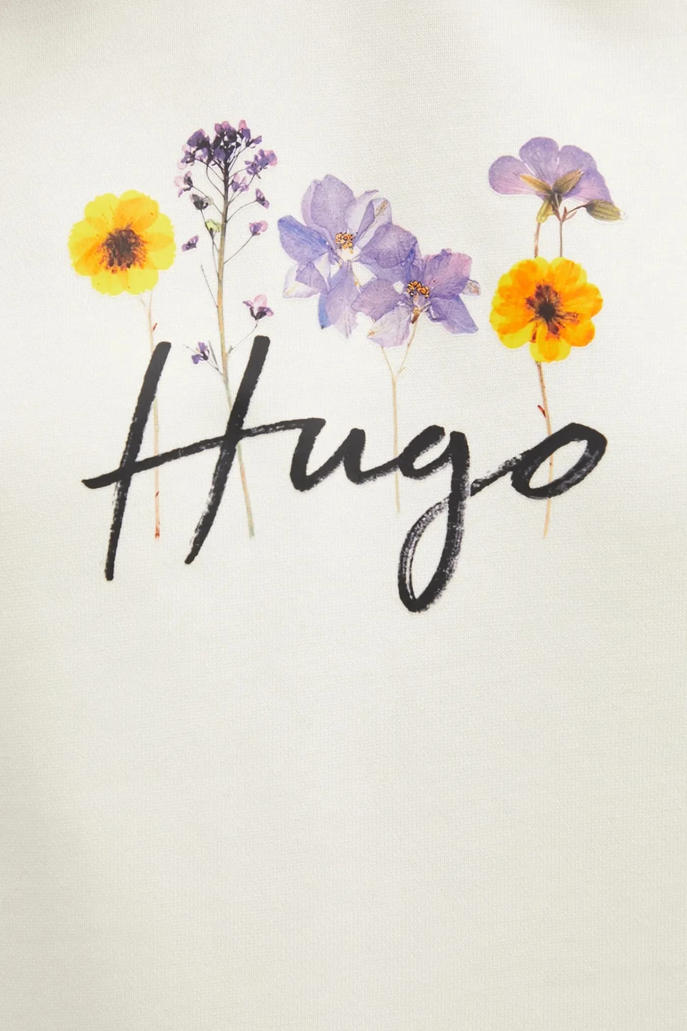 Хлопковая толстовка Dalessandra_2 - фото 5