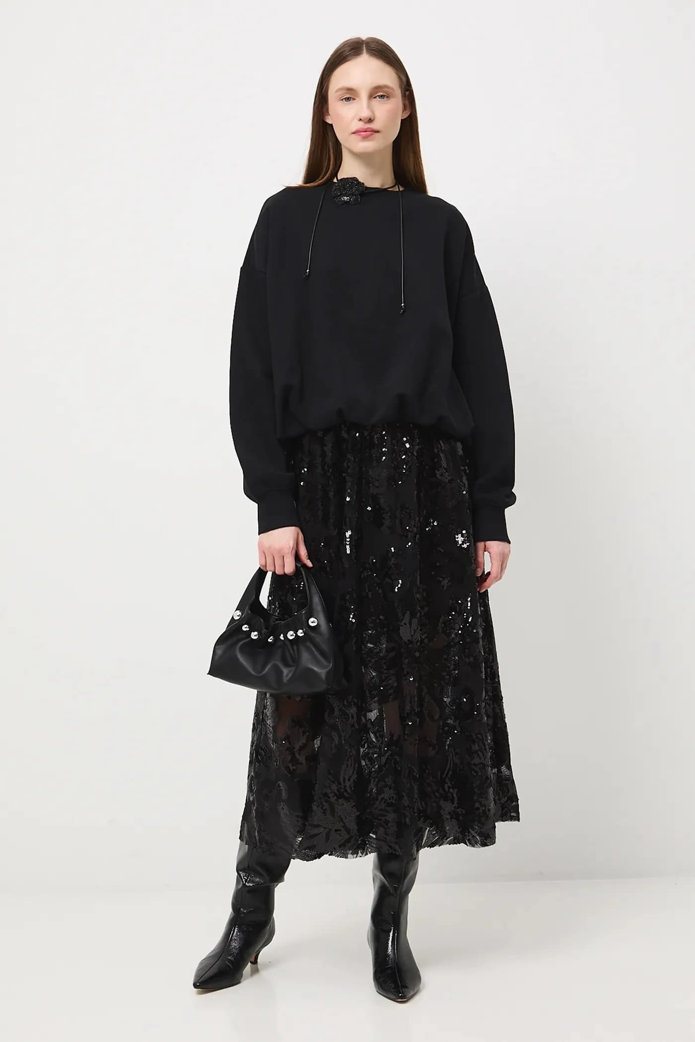 Блуза - фото 2