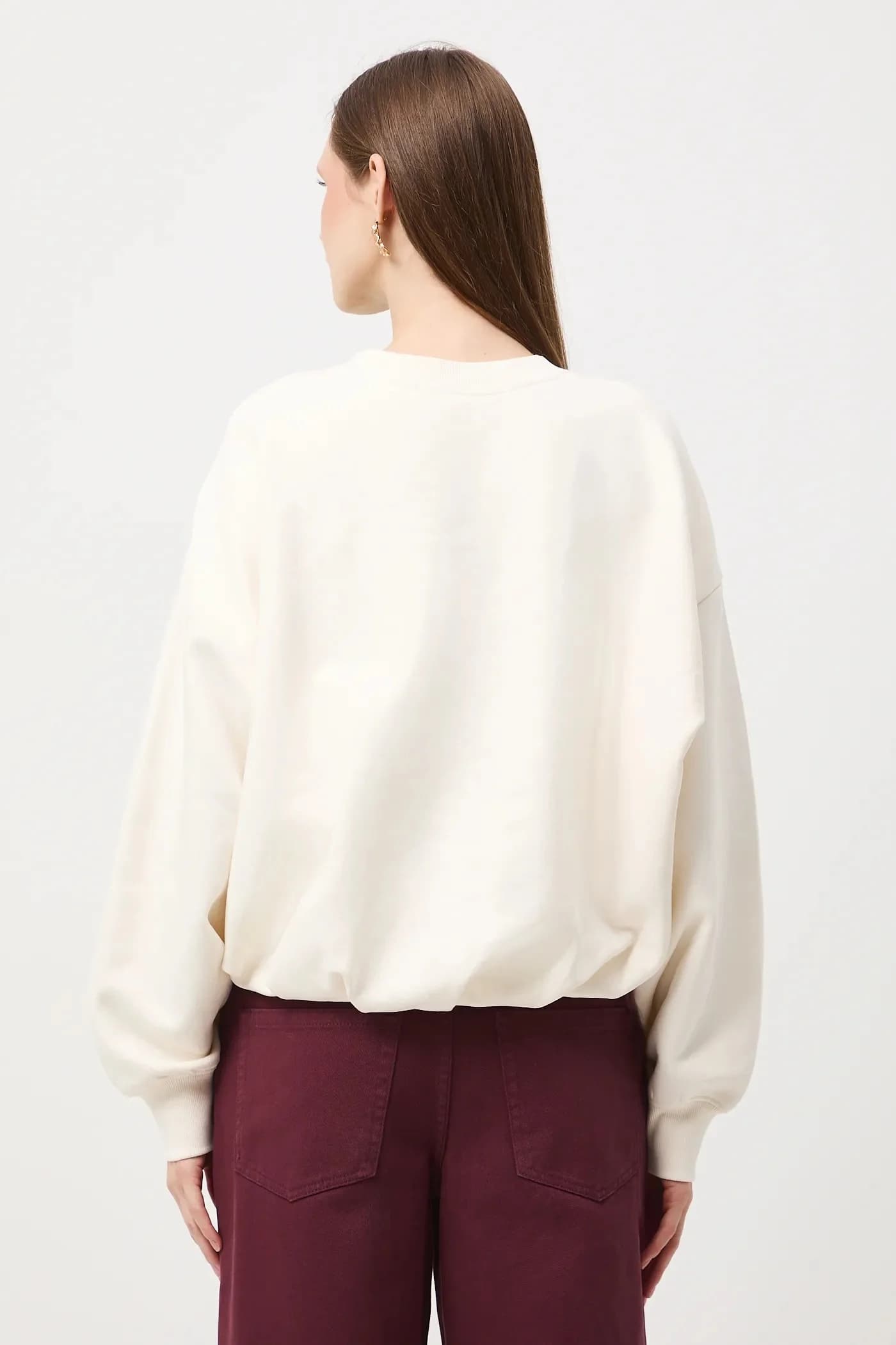 Блуза - фото 3