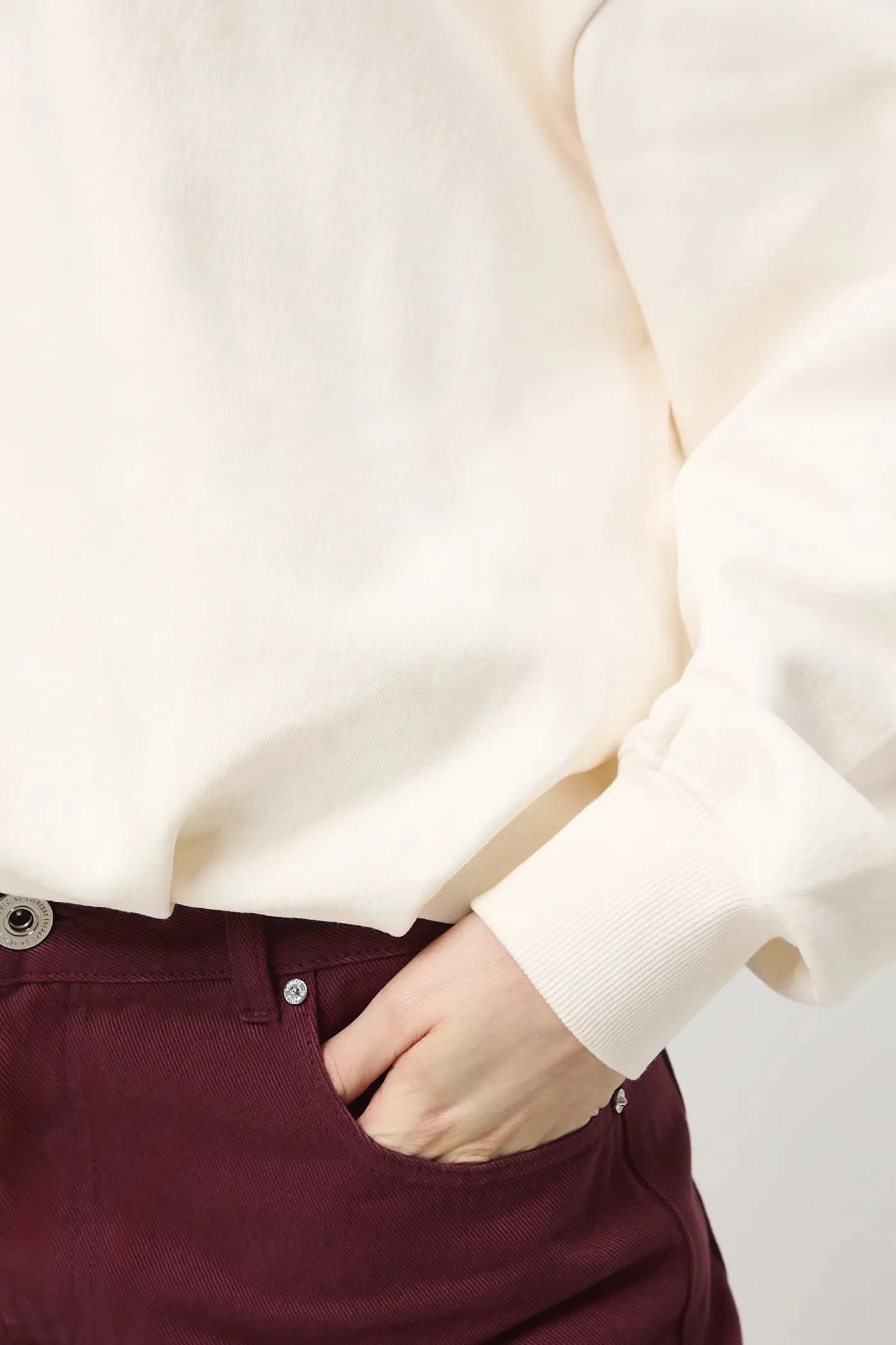 Блуза - фото 5