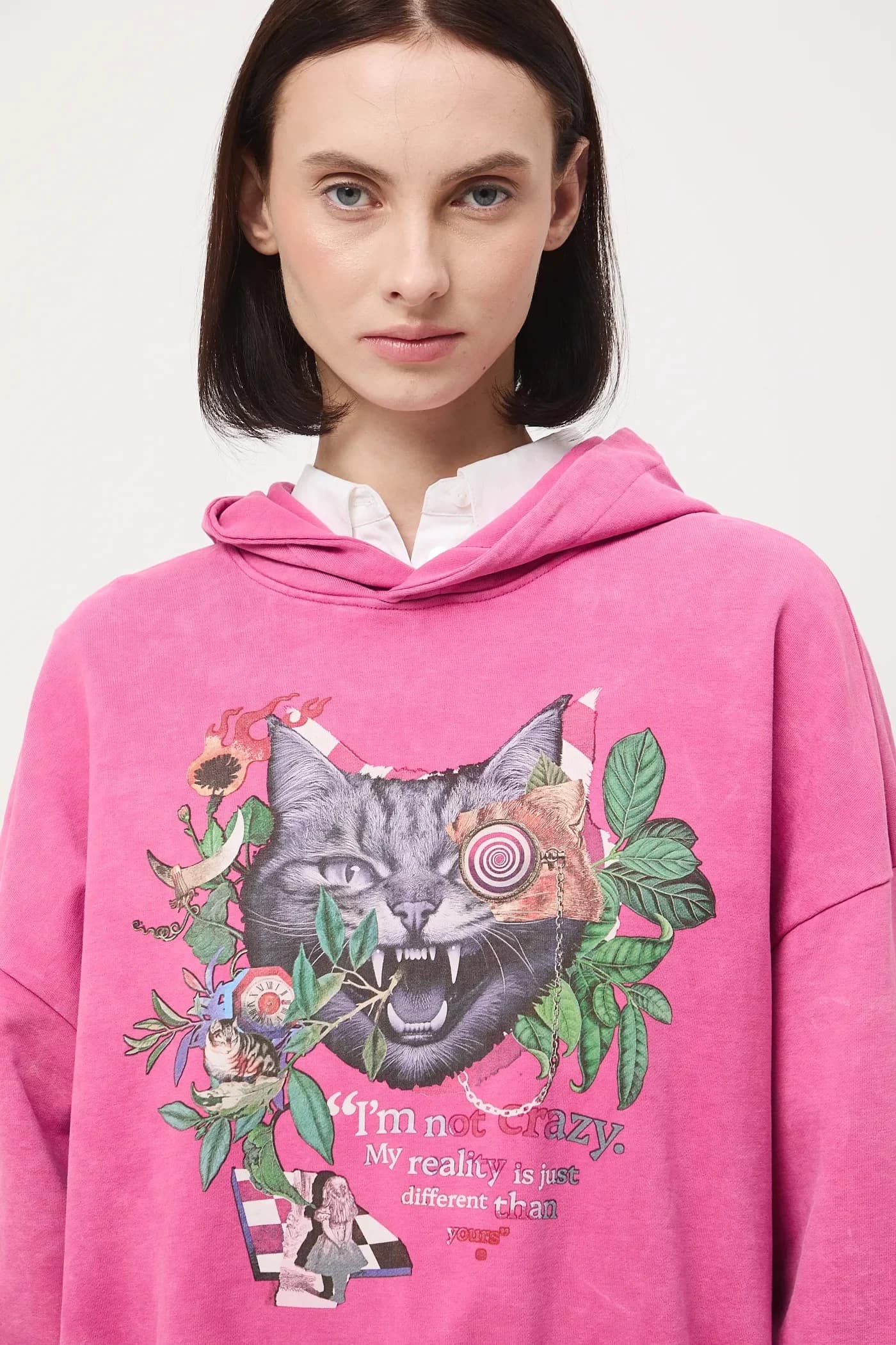 Блуза - фото 4