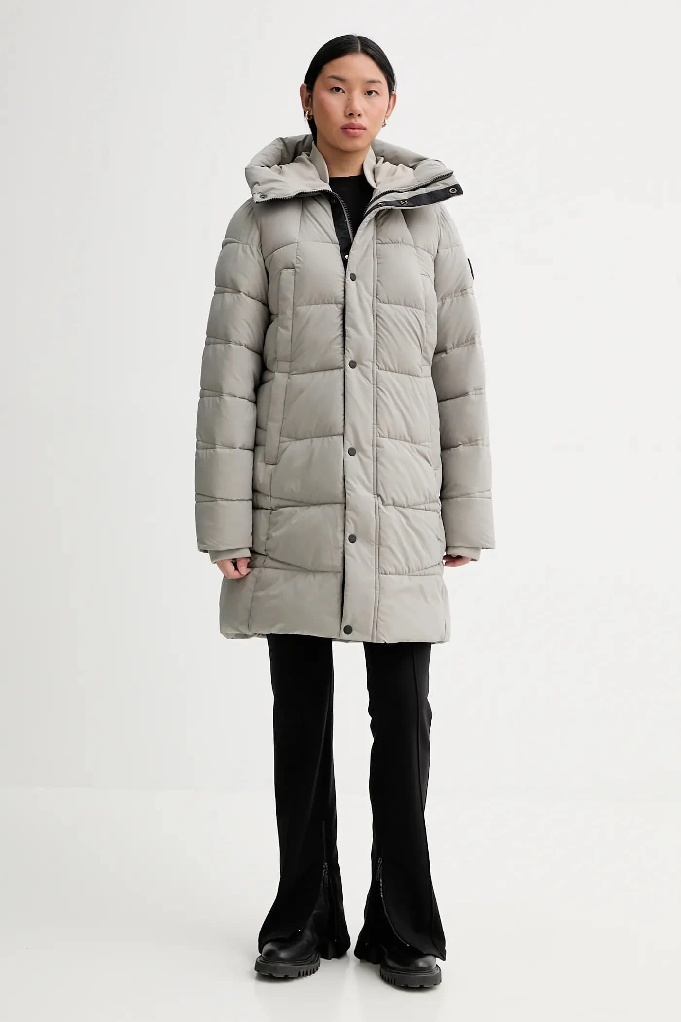 Байкерская толстовка - фото 2