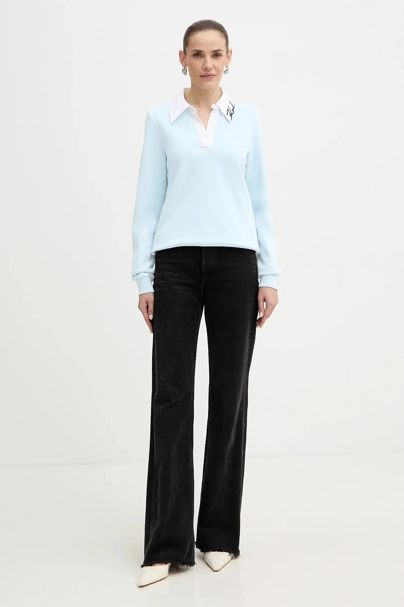 Блуза - фото 2