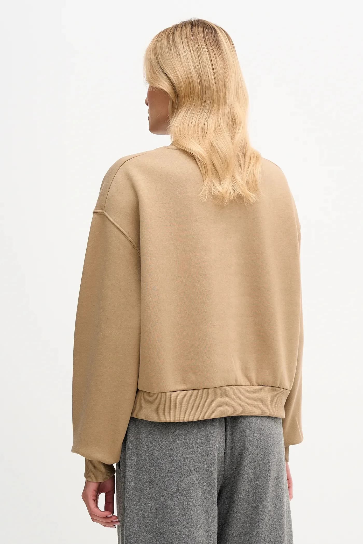 Блуза - фото 3