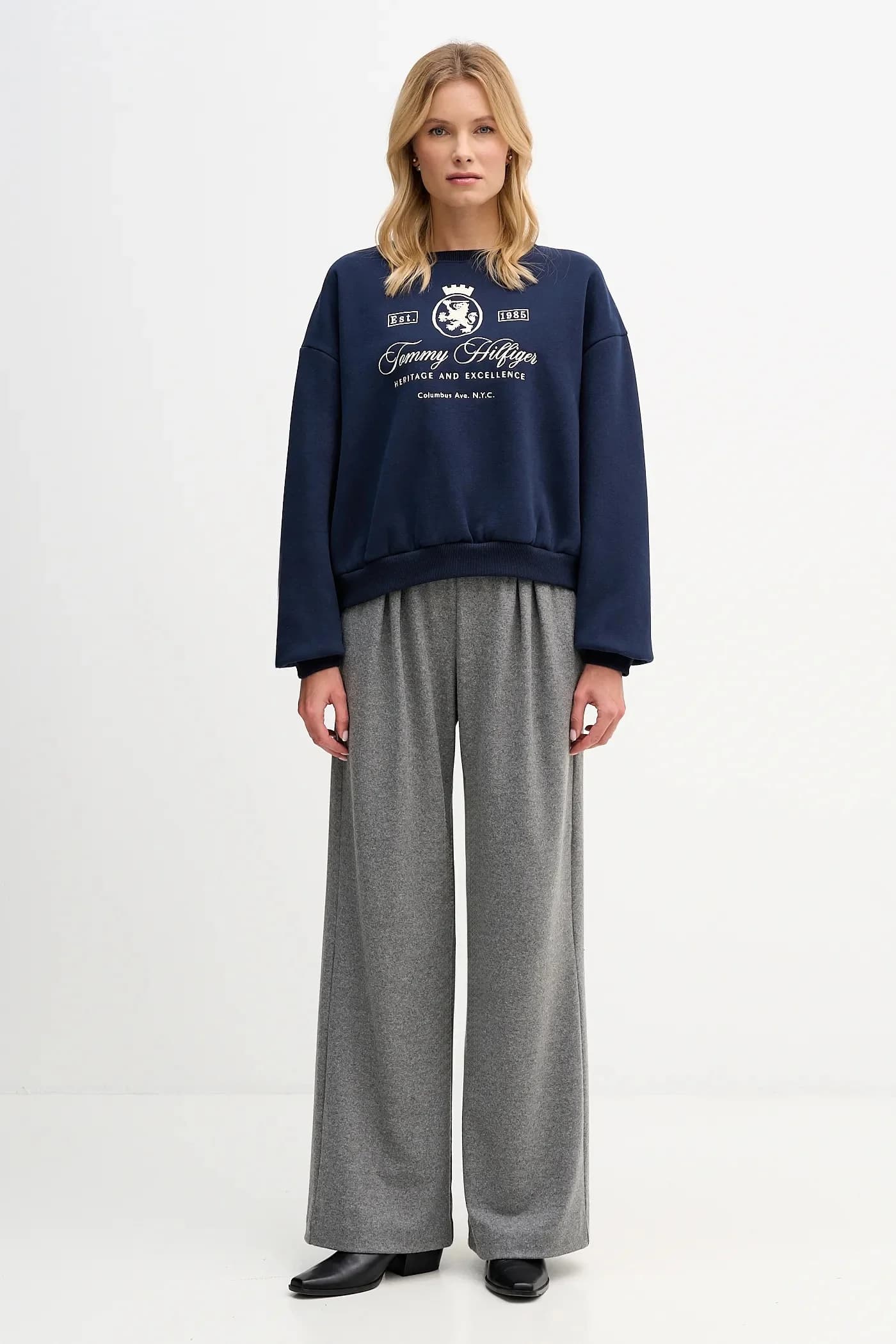 Блуза - фото 2