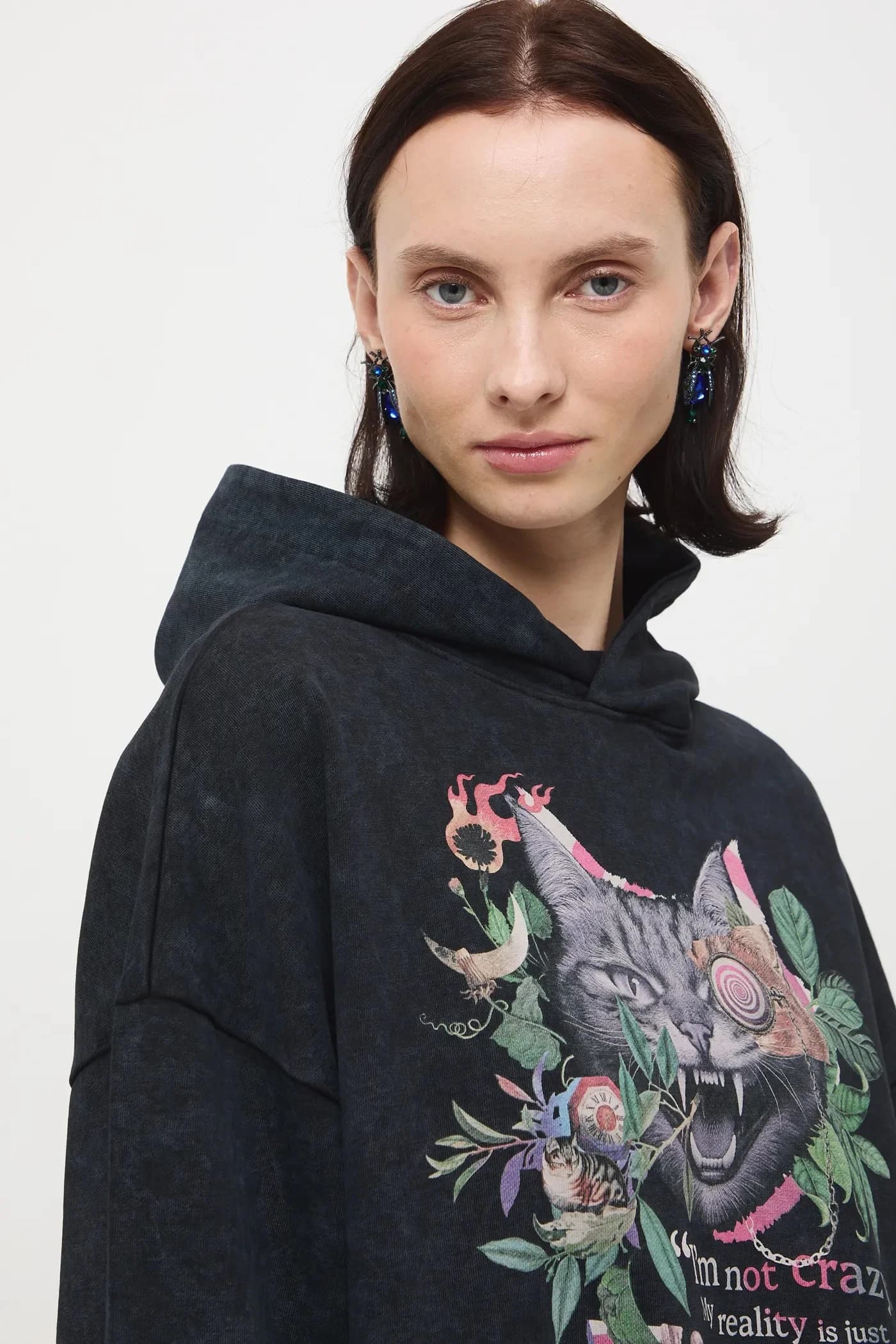 Блуза - фото 4