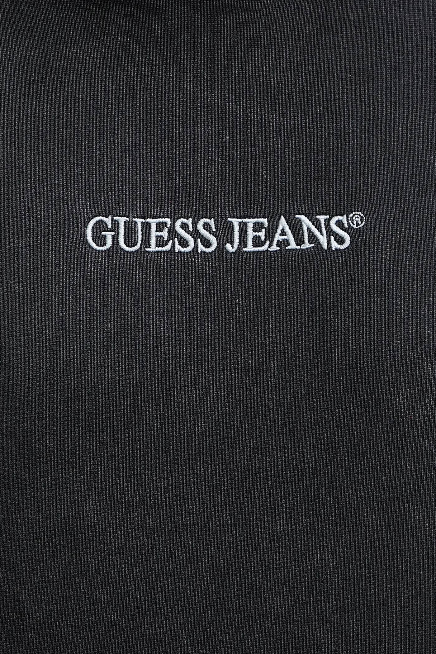 Хлопковая толстовка - фото 5