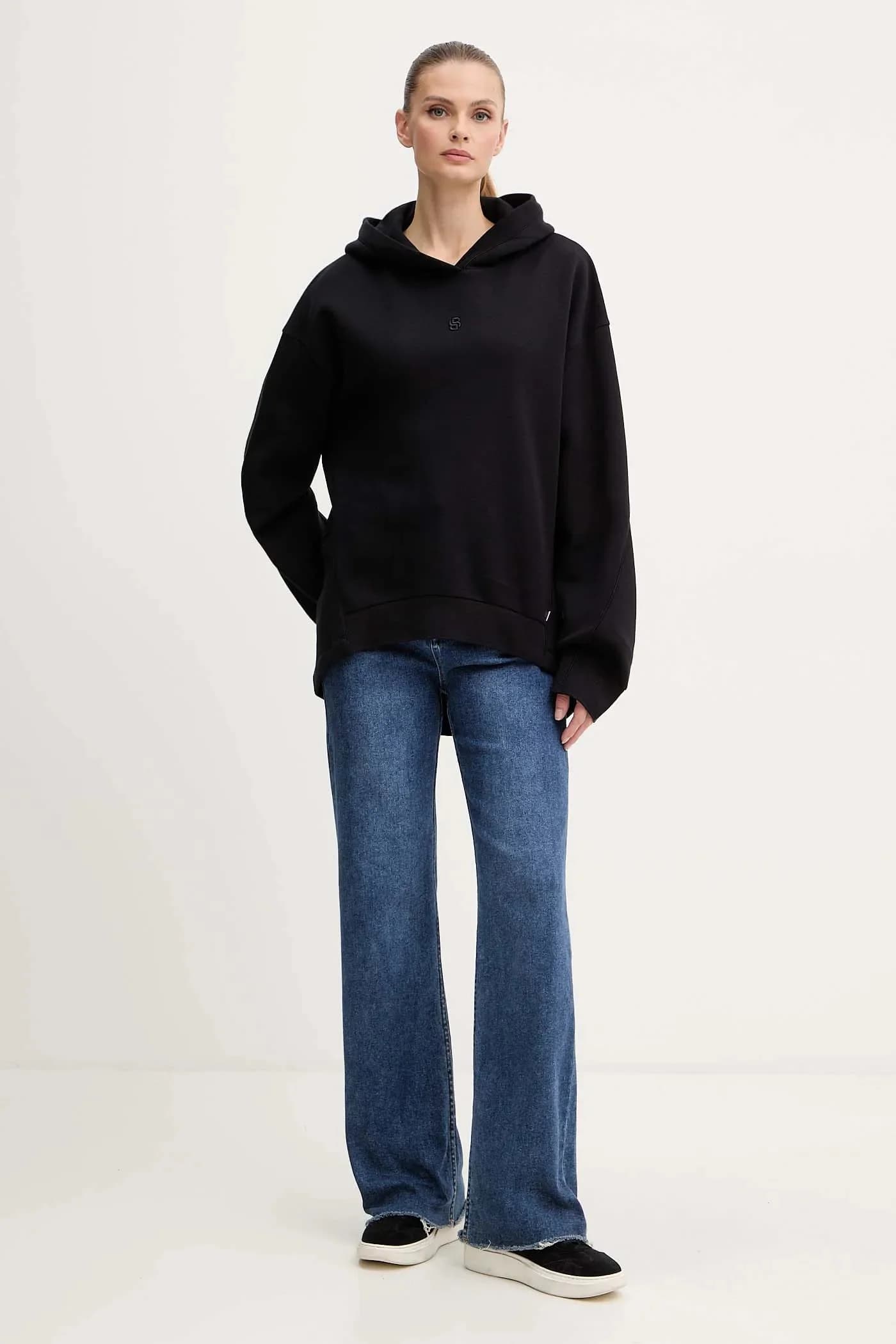 толстовка Essaga - фото 2