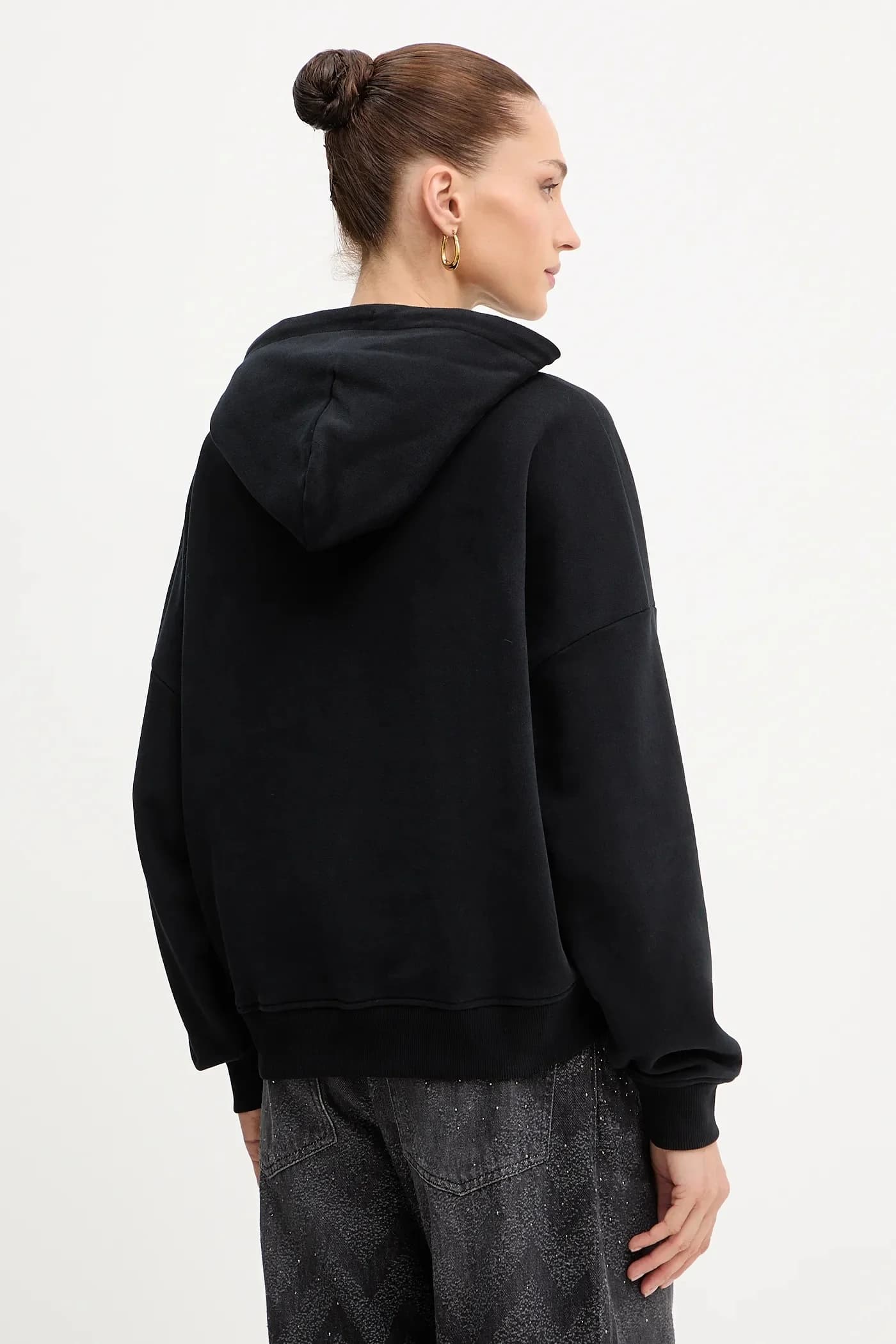 Хлопковая толстовка C_Ehoody1 - фото 3