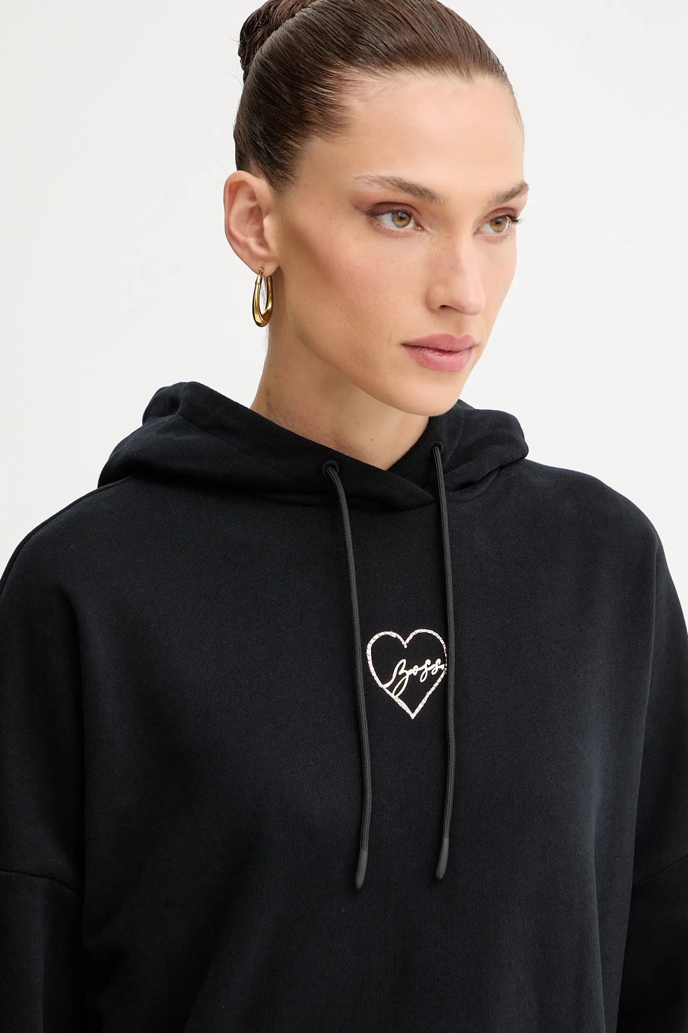 Хлопковая толстовка C_Ehoody1 - фото 4