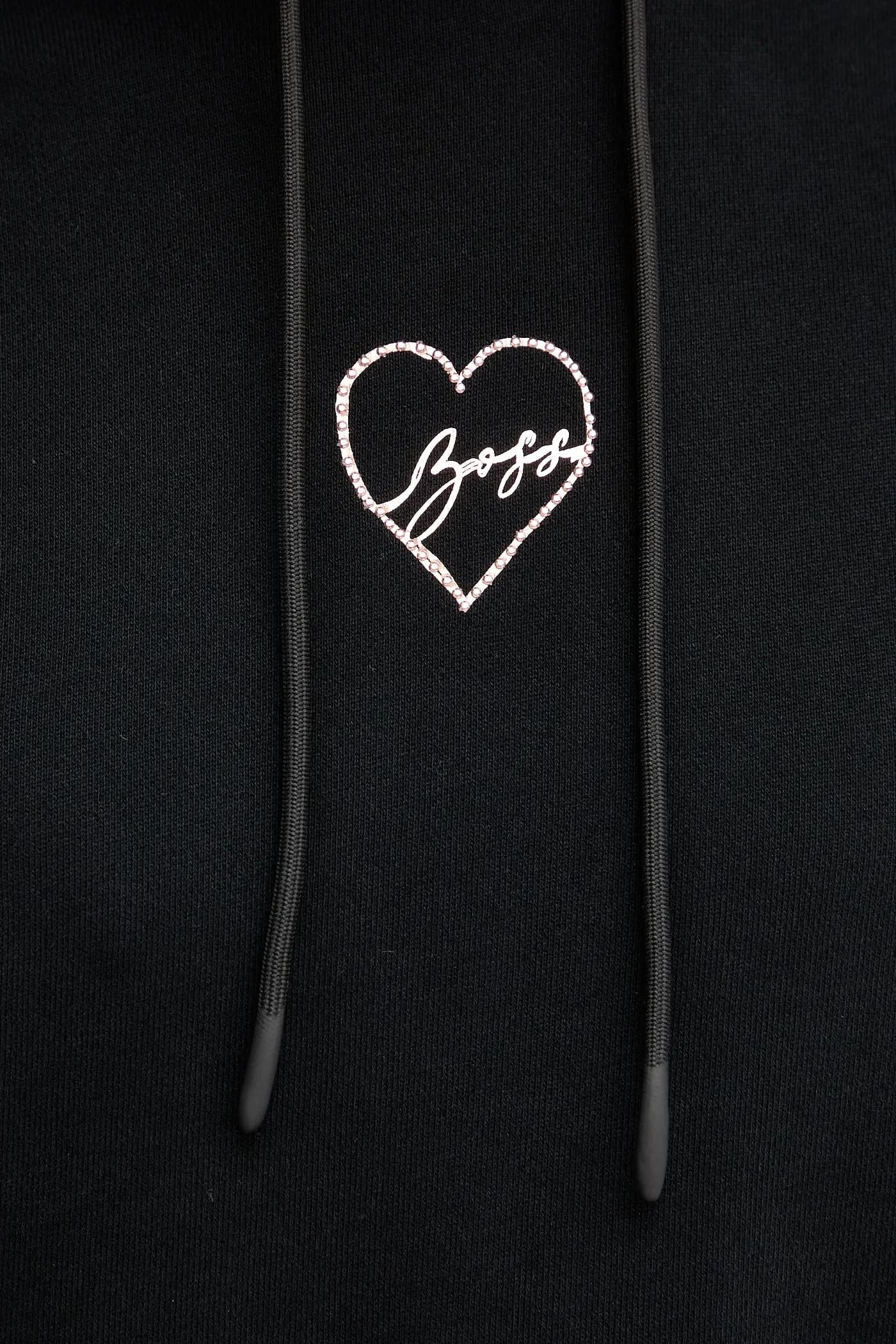 Хлопковая толстовка C_Ehoody1 - фото 5