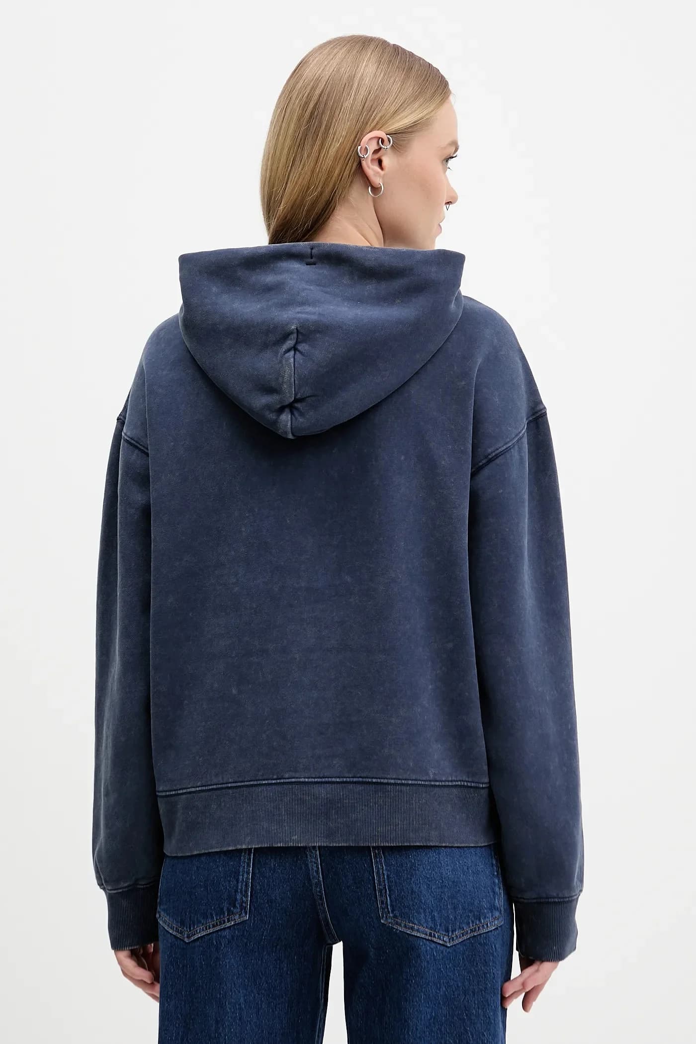 Блуза - фото 3