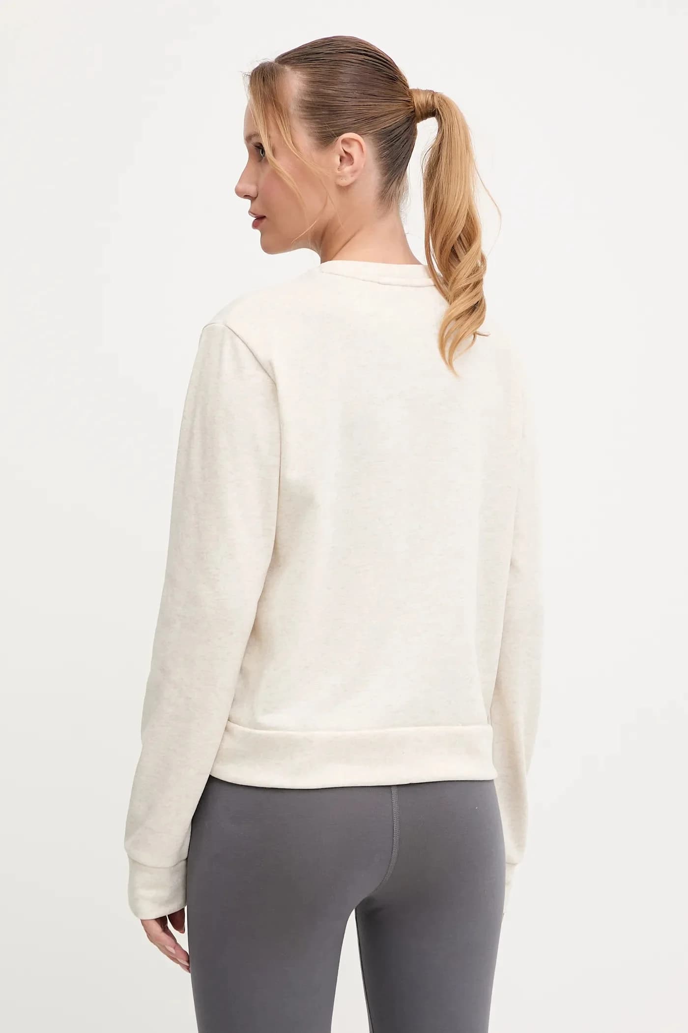 толстовка Rival Terry - фото 3