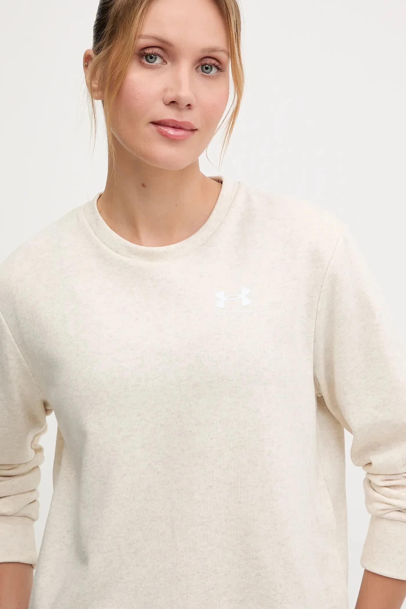 толстовка Rival Terry - фото 4