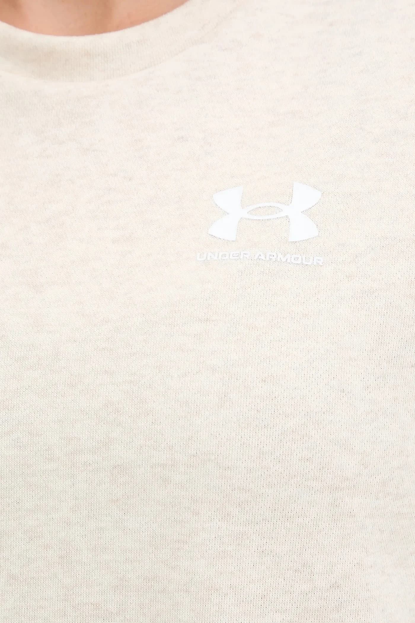 толстовка Rival Terry - фото 5