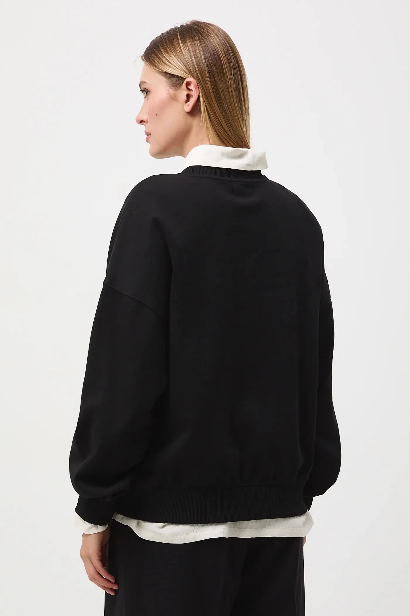 Блуза - фото 3