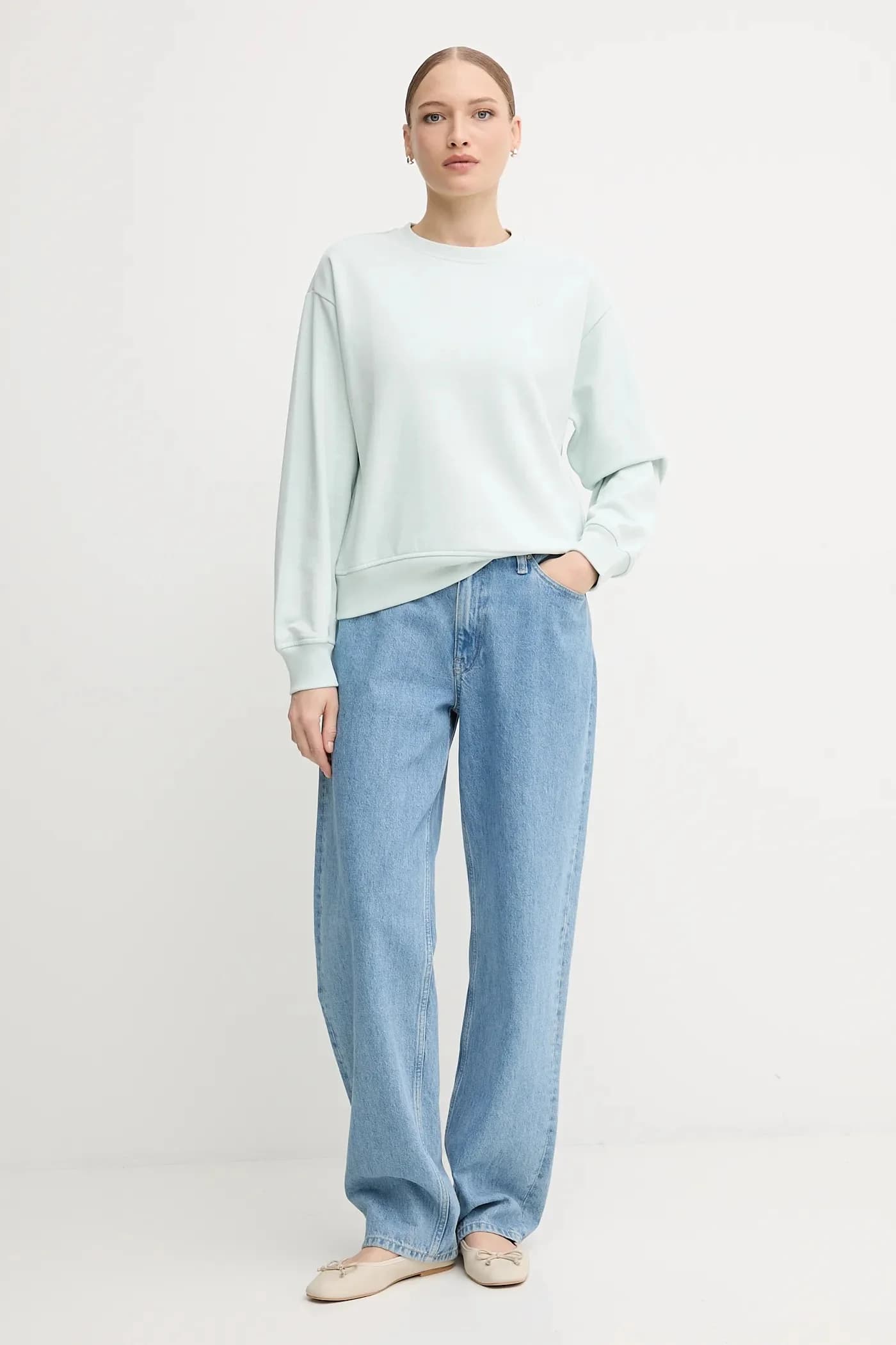 Блуза - фото 2