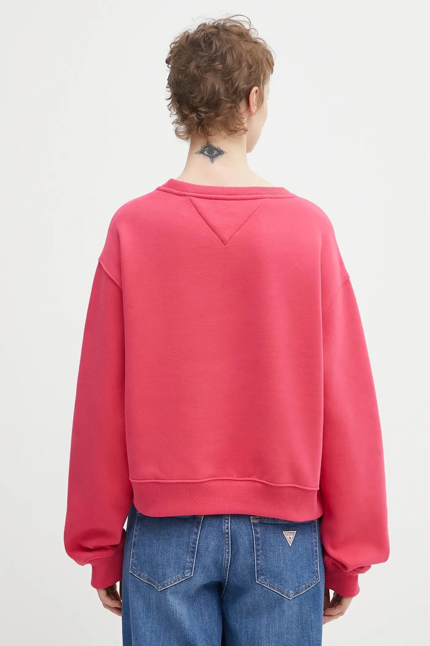 Блуза - фото 3