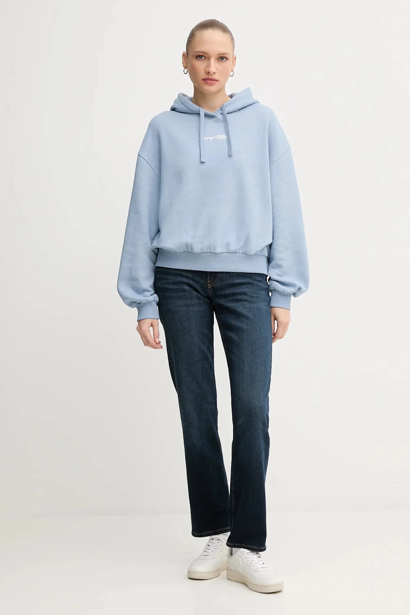 Блуза - фото 2