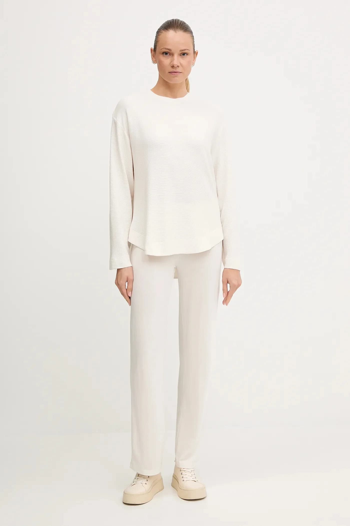 Lounge Оттоманская_толстовка - фото 2