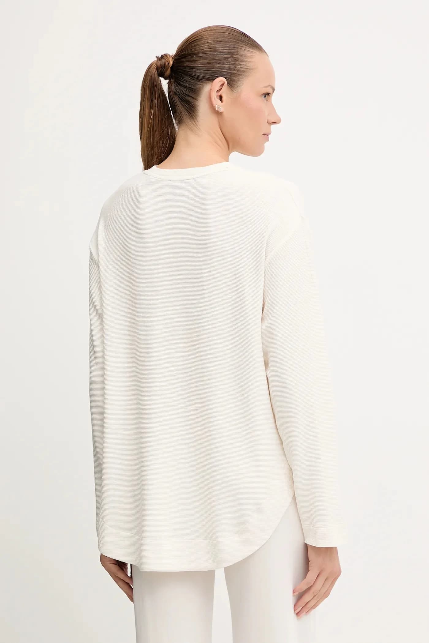 Lounge Оттоманская_толстовка - фото 3