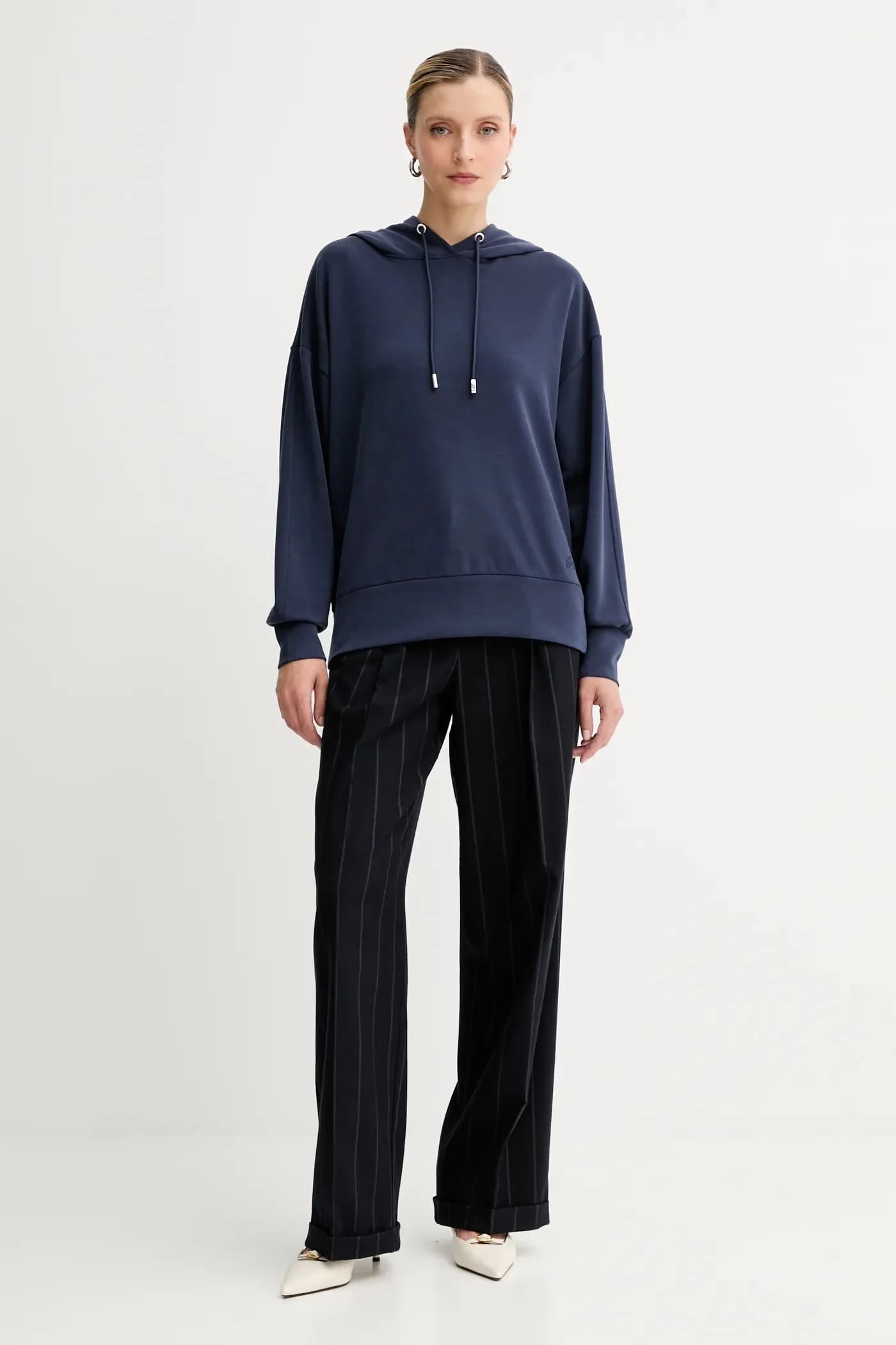 толстовка C_Efelpa1 - фото 2