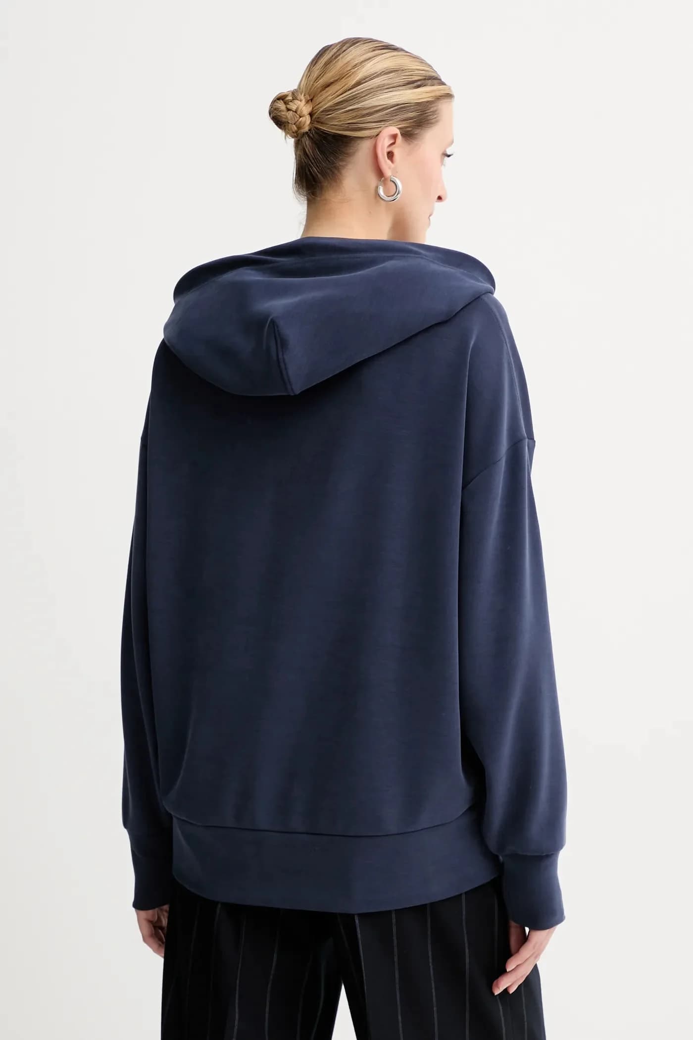 толстовка C_Efelpa1 - фото 3