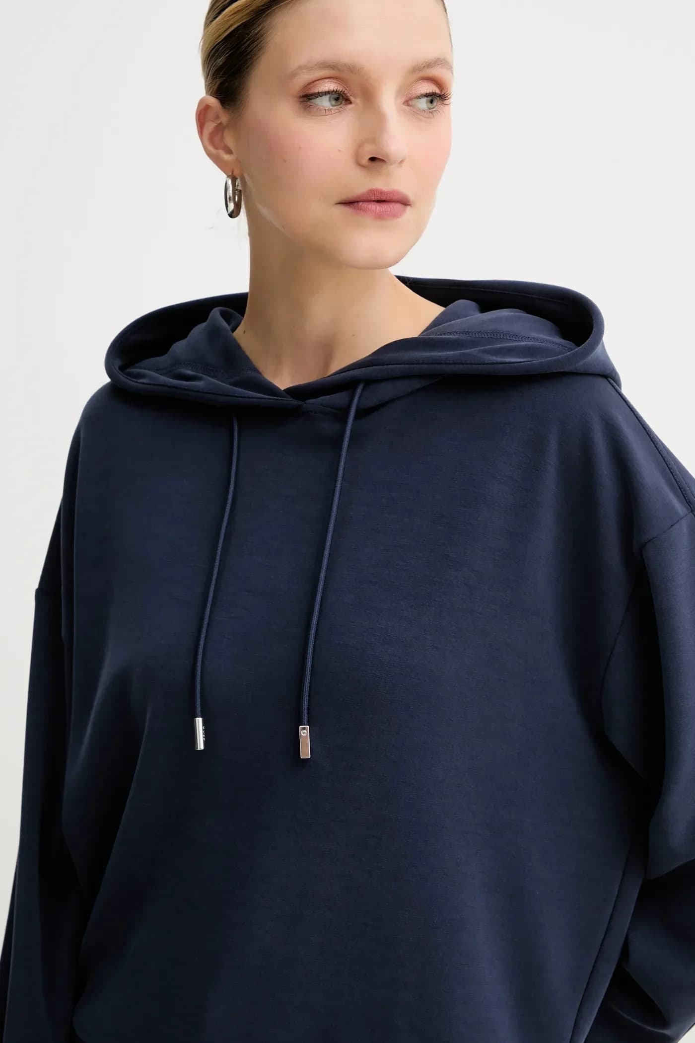 толстовка C_Efelpa1 - фото 4