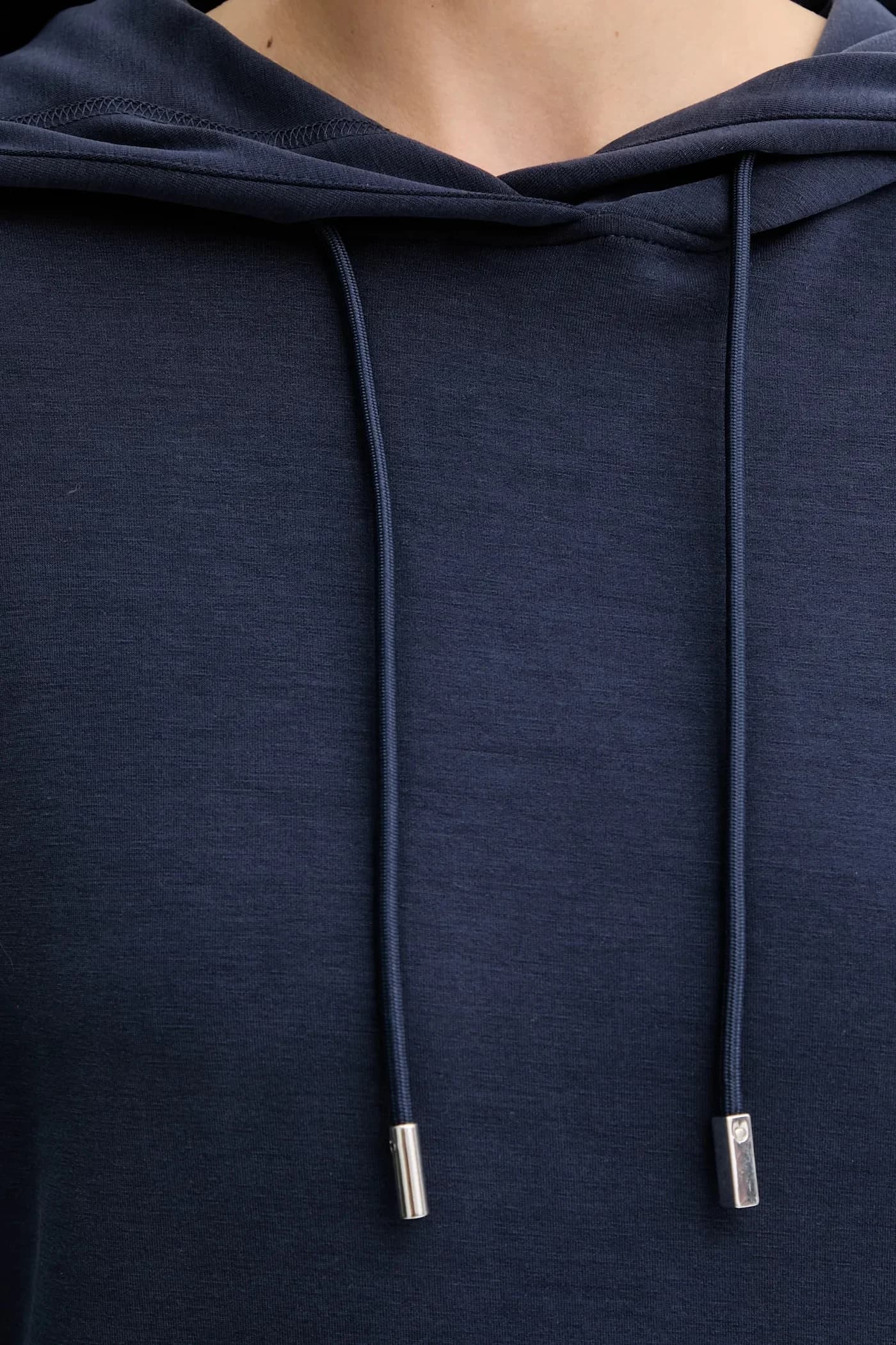 толстовка C_Efelpa1 - фото 5