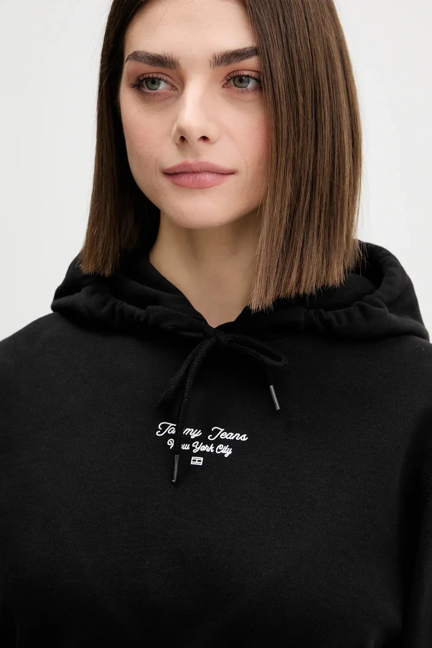 Хлопковая толстовка - фото 4