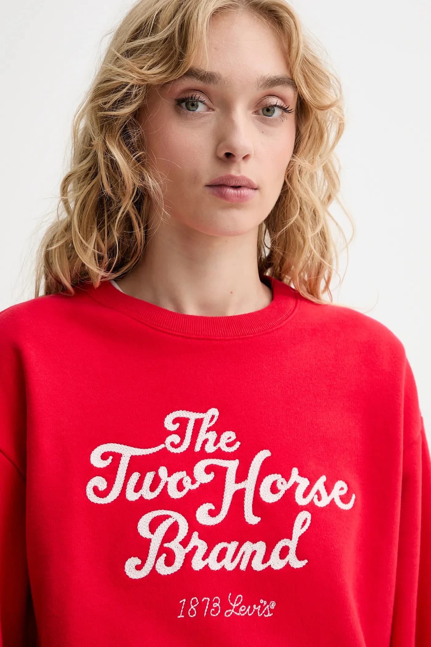 Хлопковая толстовка - фото 4