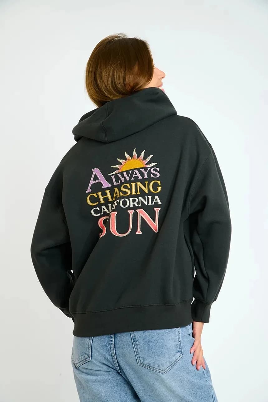 толстовка Рокфорд - фото 2