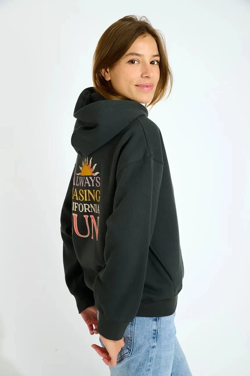 толстовка Рокфорд - фото 3