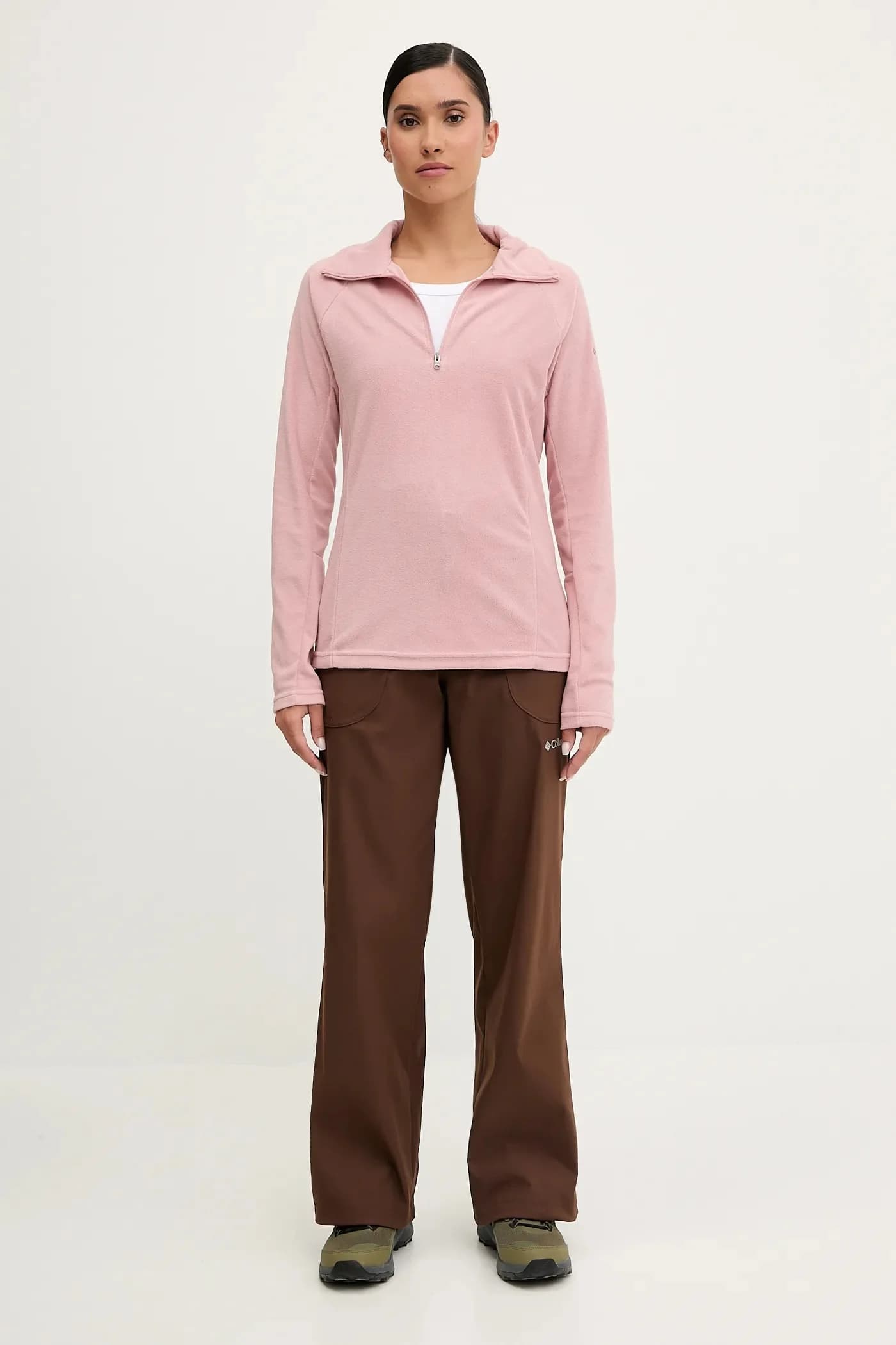 спортивная толстовка Glacial IV - фото 2