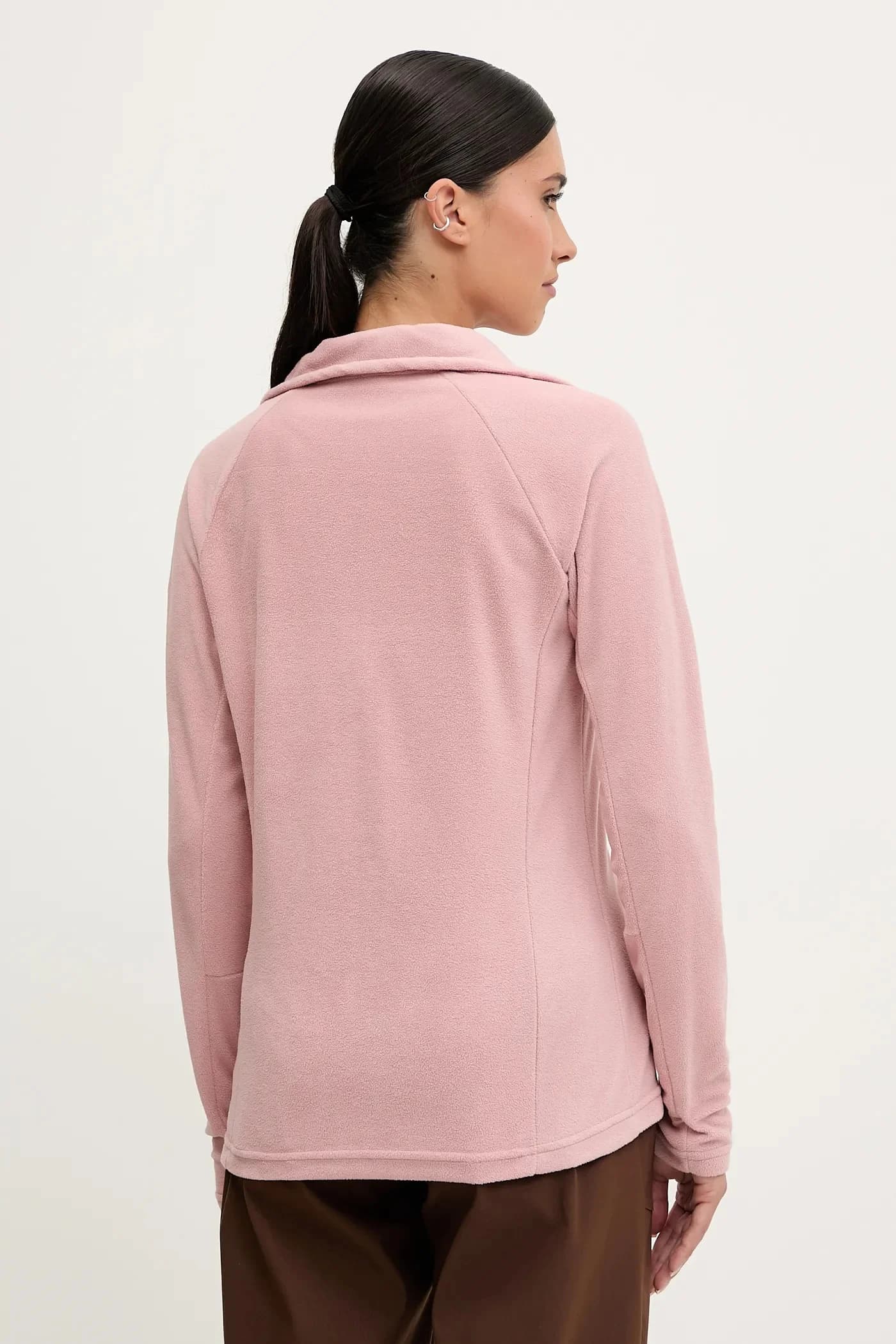 спортивная толстовка Glacial IV - фото 3