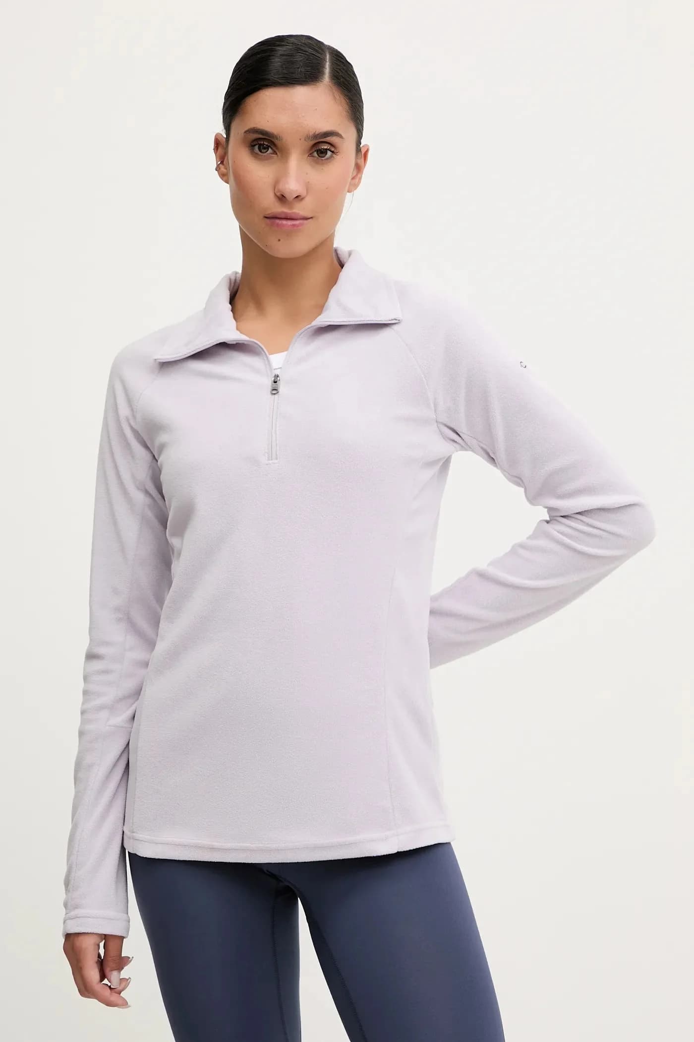 спортивная толстовка Glacial IV