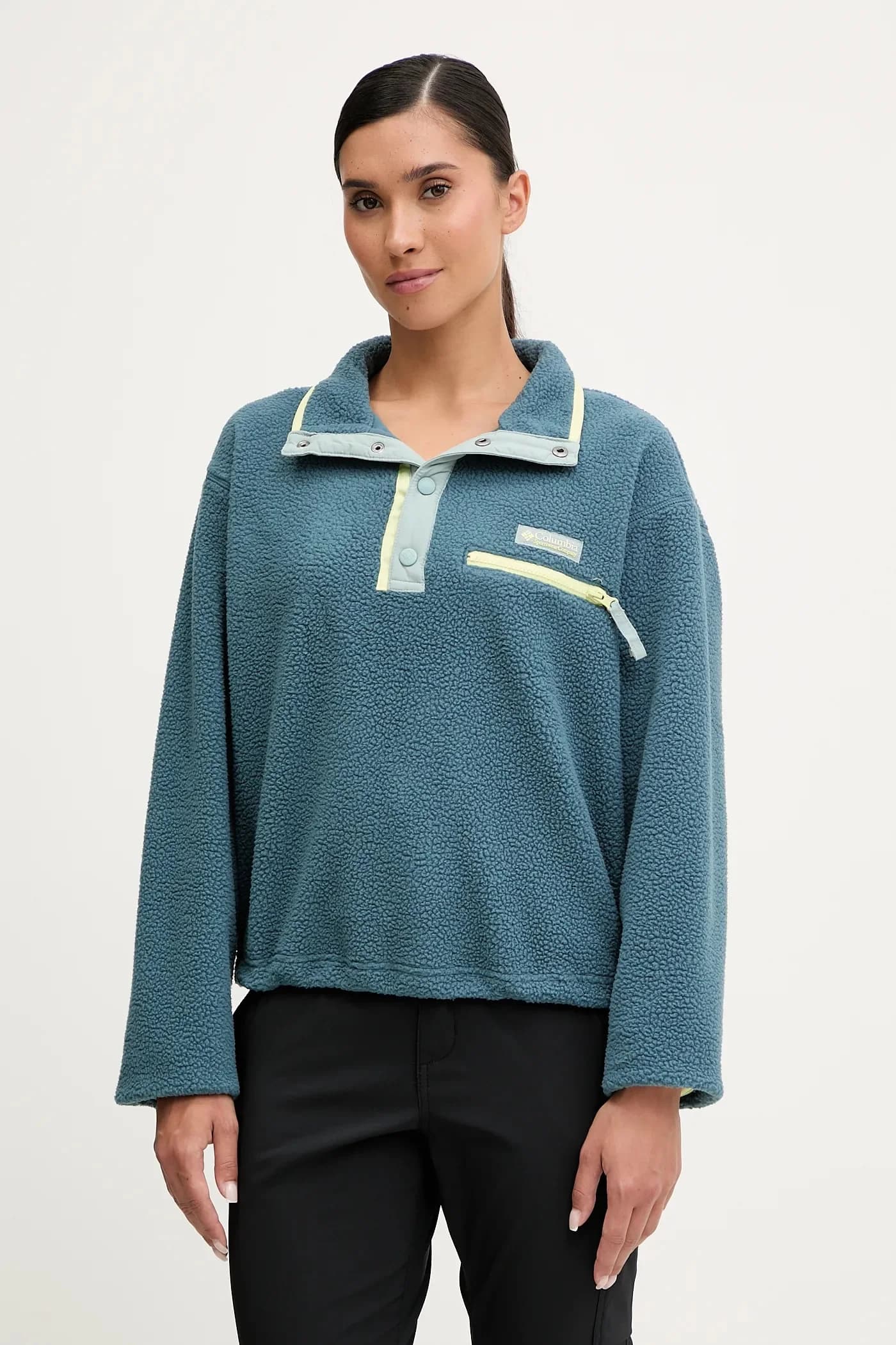 спортивная толстовка Helvetia